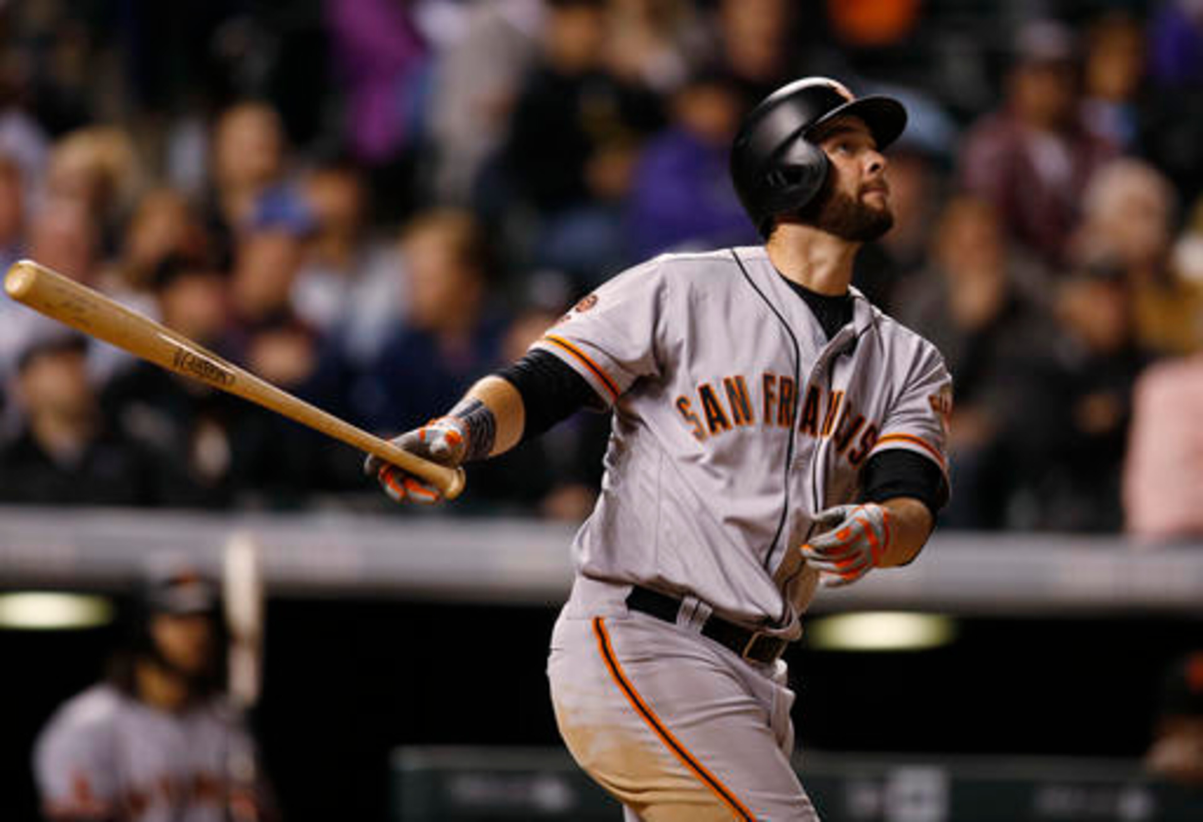 Brandon Belt Brandon Belt