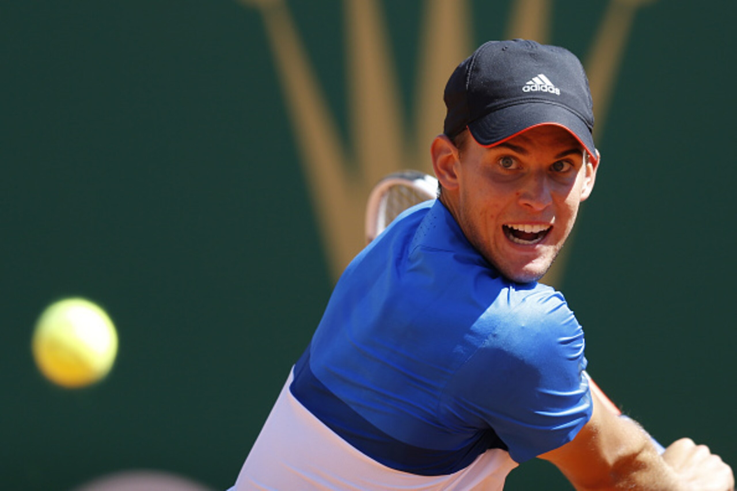 Thiem will be a player to watch as the French Open draws near.