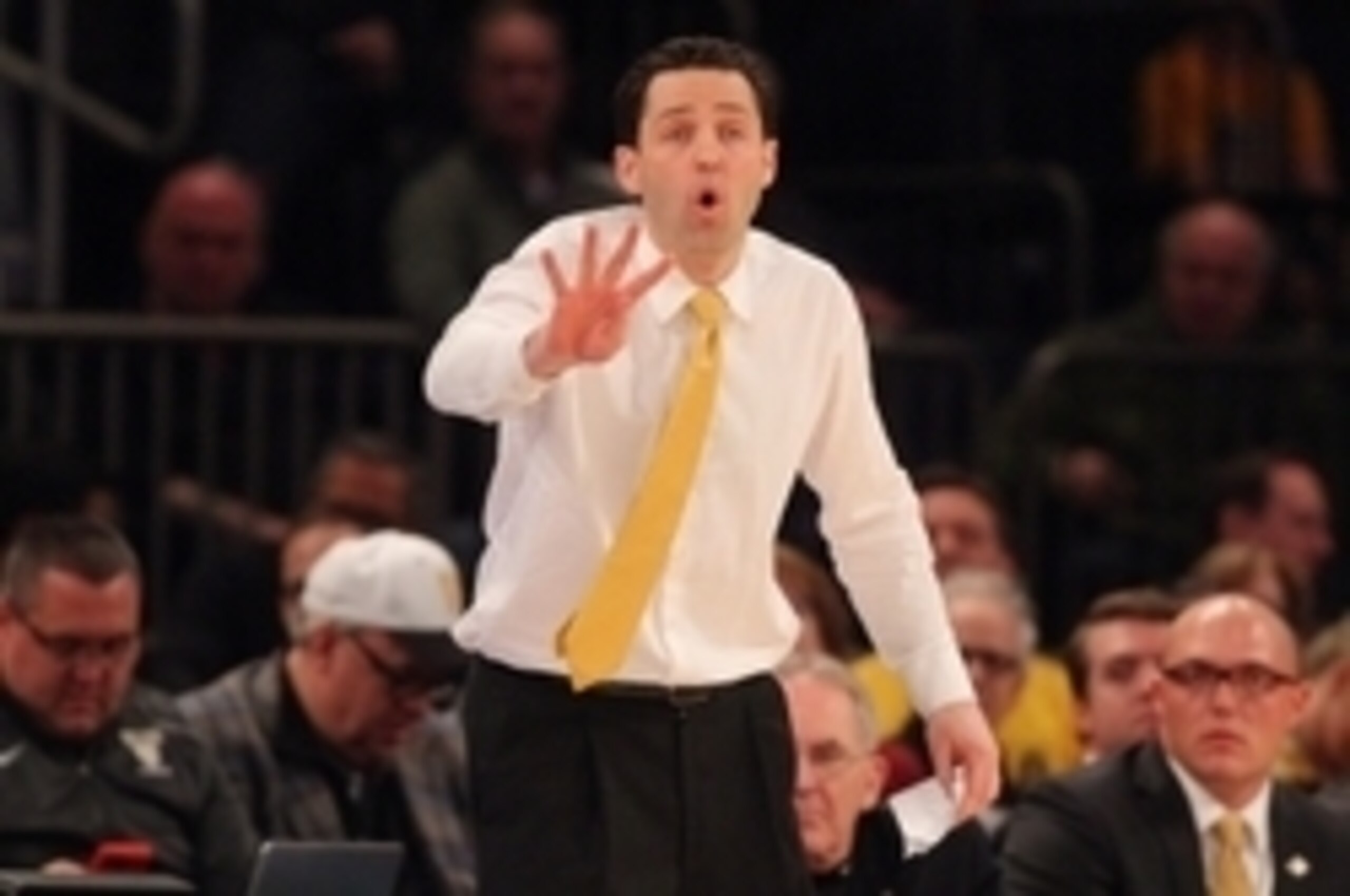 Bryce Drew