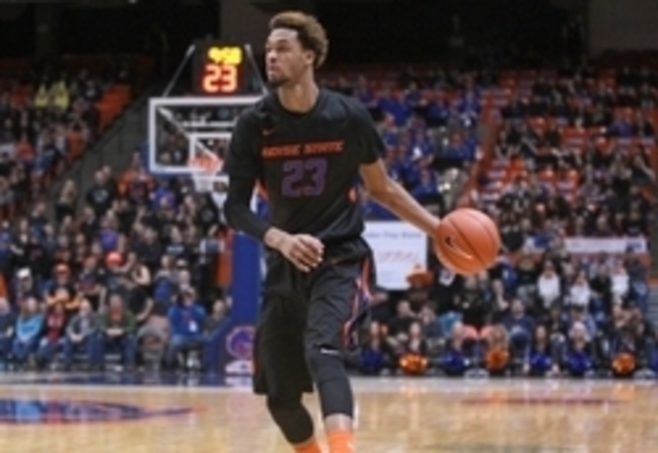 James Webb III
