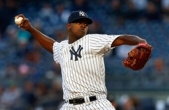 Luis Severino