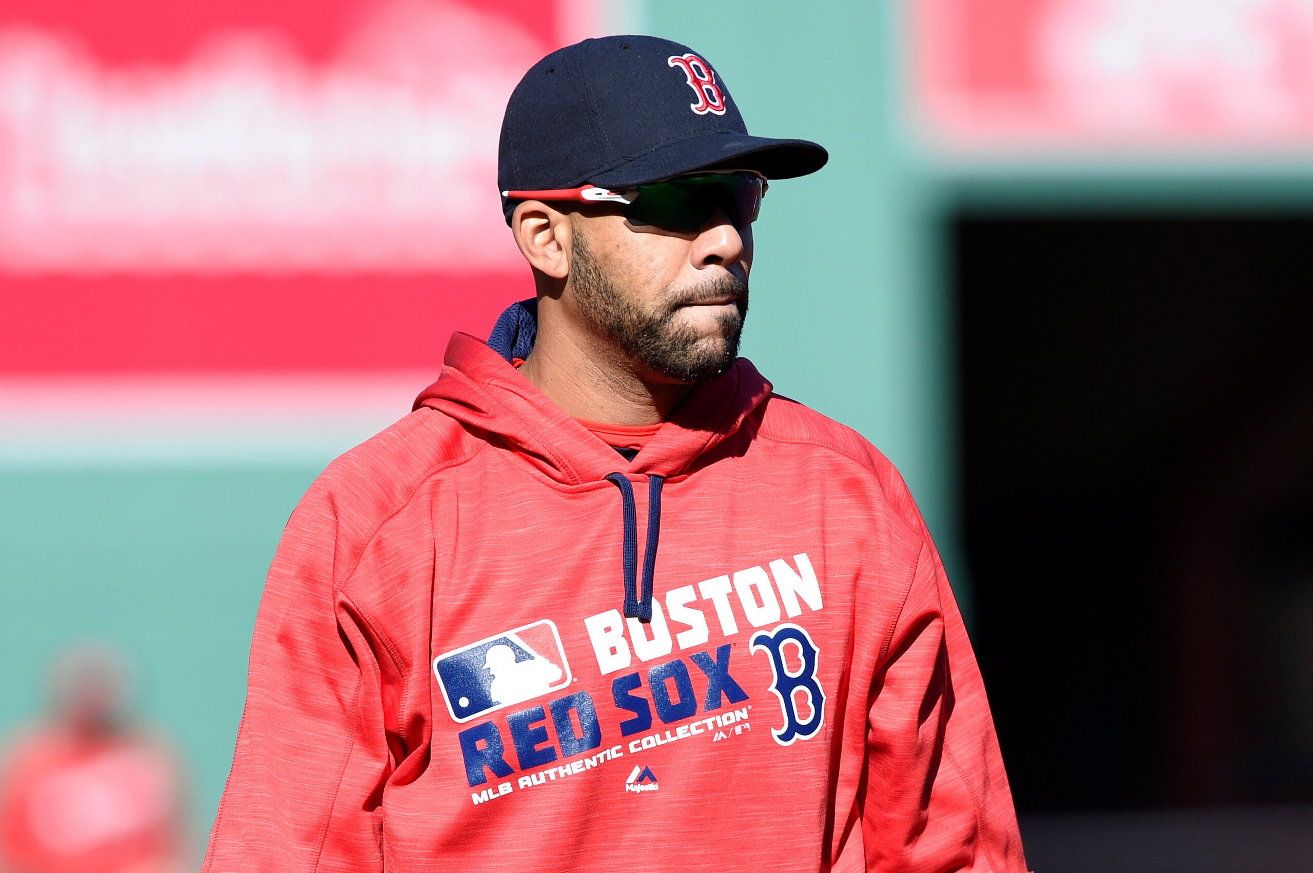 David Price