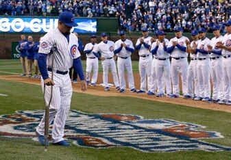 Kyle Schwarber