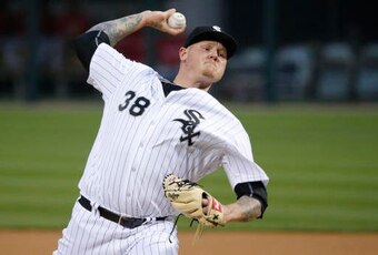 Mat Latos