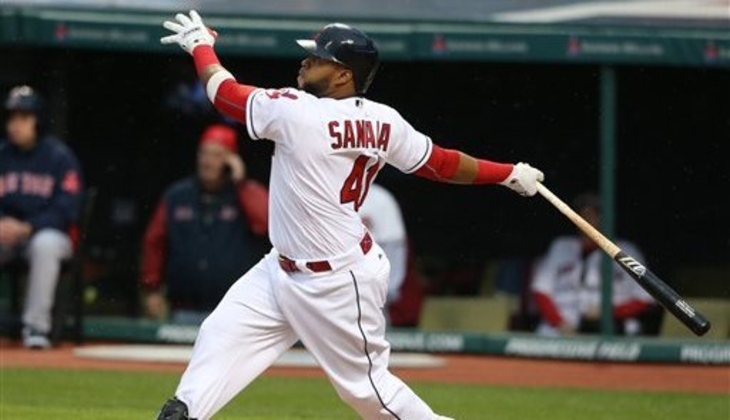 Carlos Santana