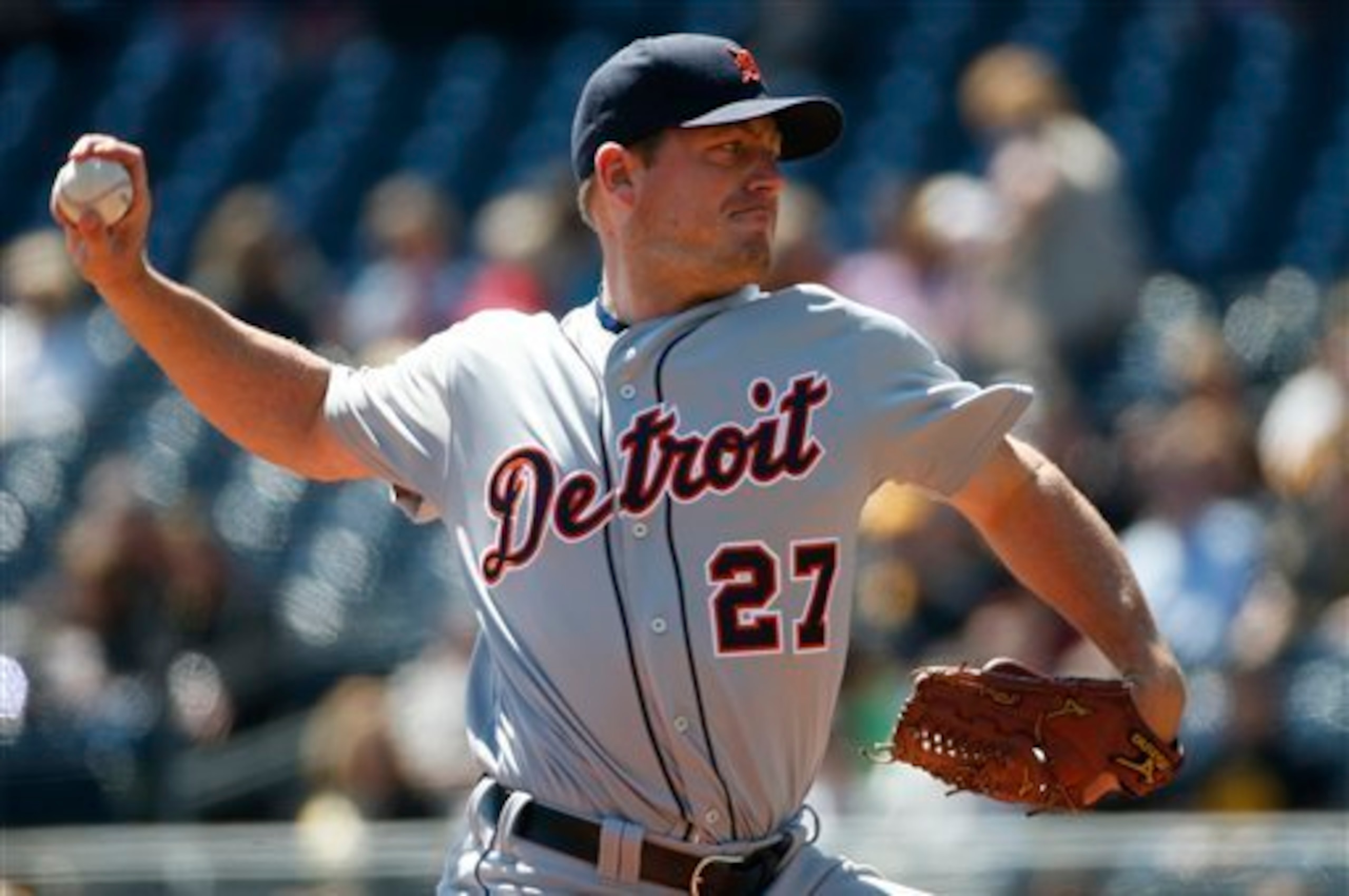 Jordan Zimmermann