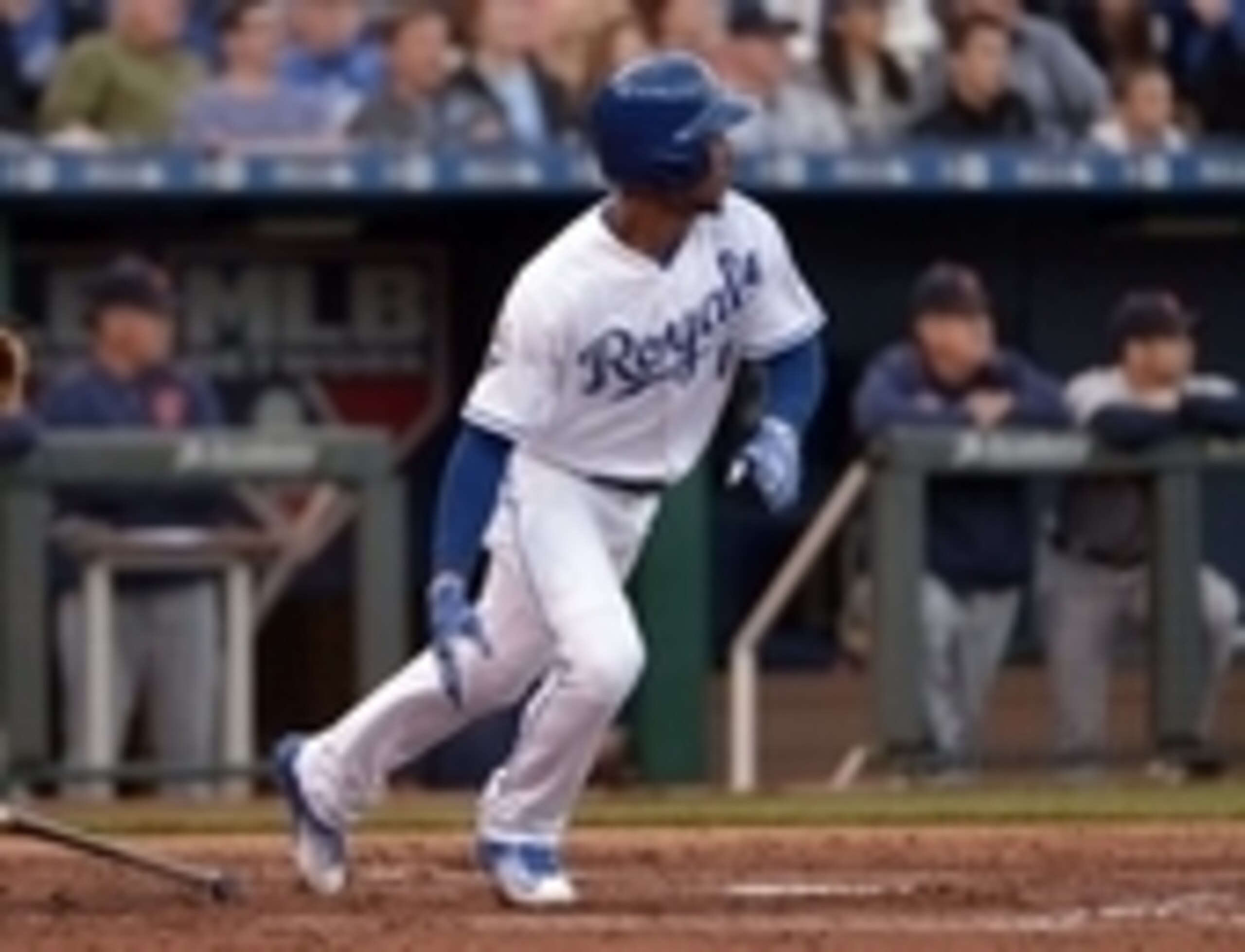 Jarrod Dyson