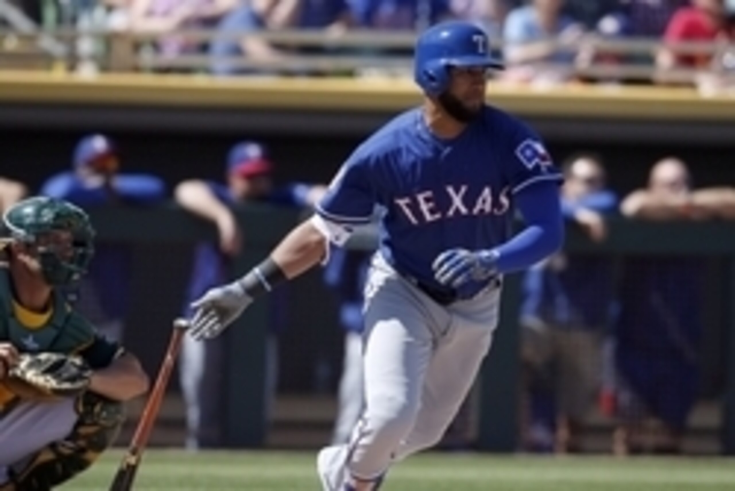 Nomar Mazara