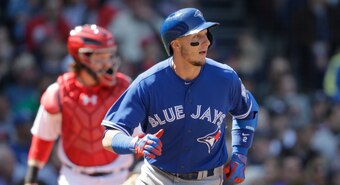 Troy Tulowitzki