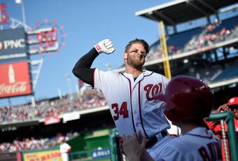 Bryce Harper