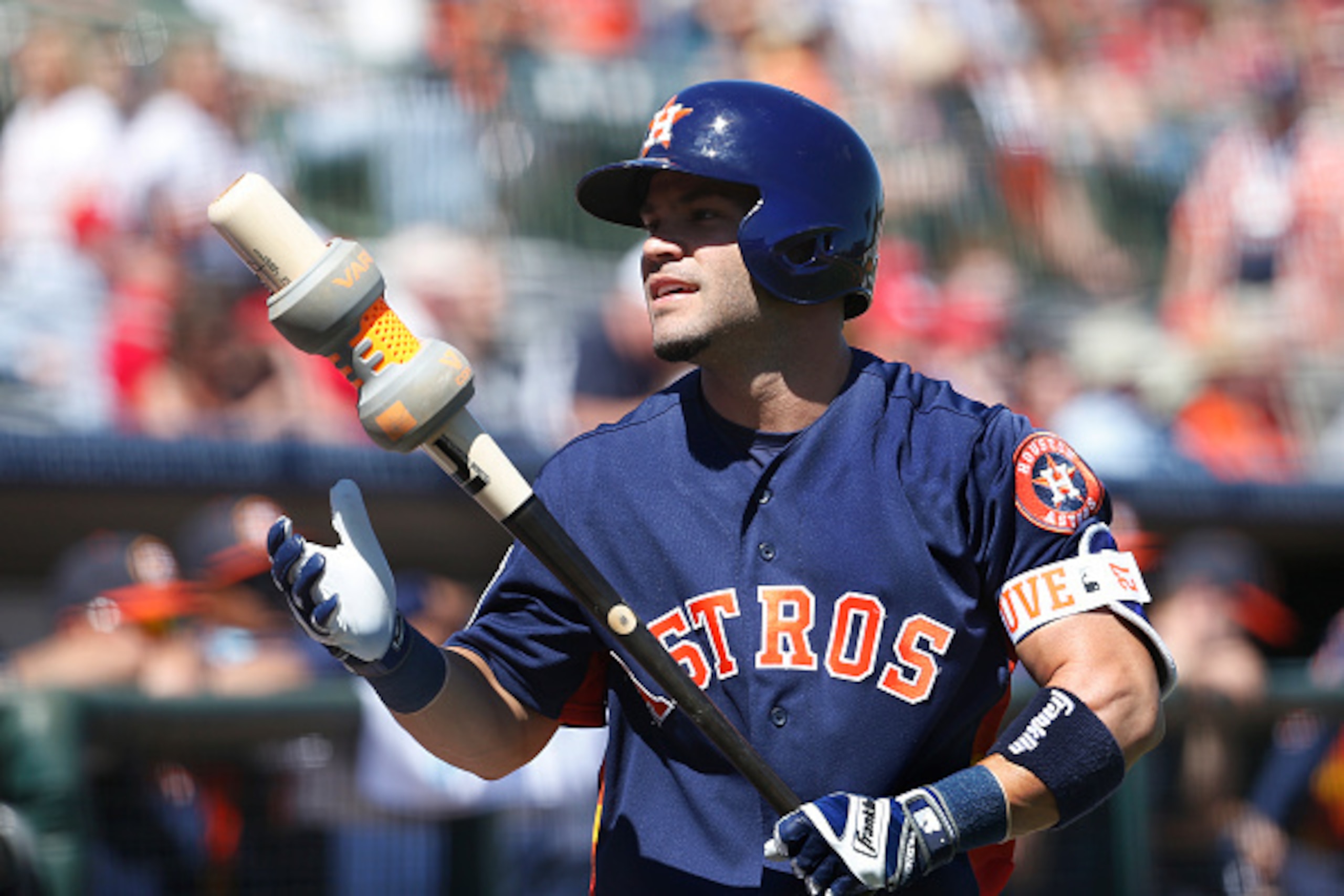 Jose Altuve
