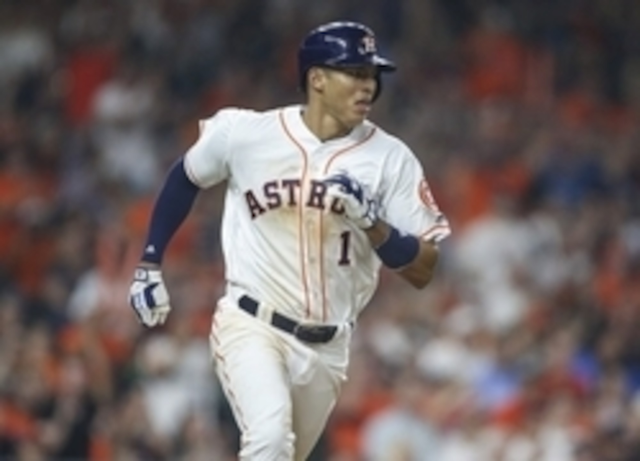 Carlos Correa