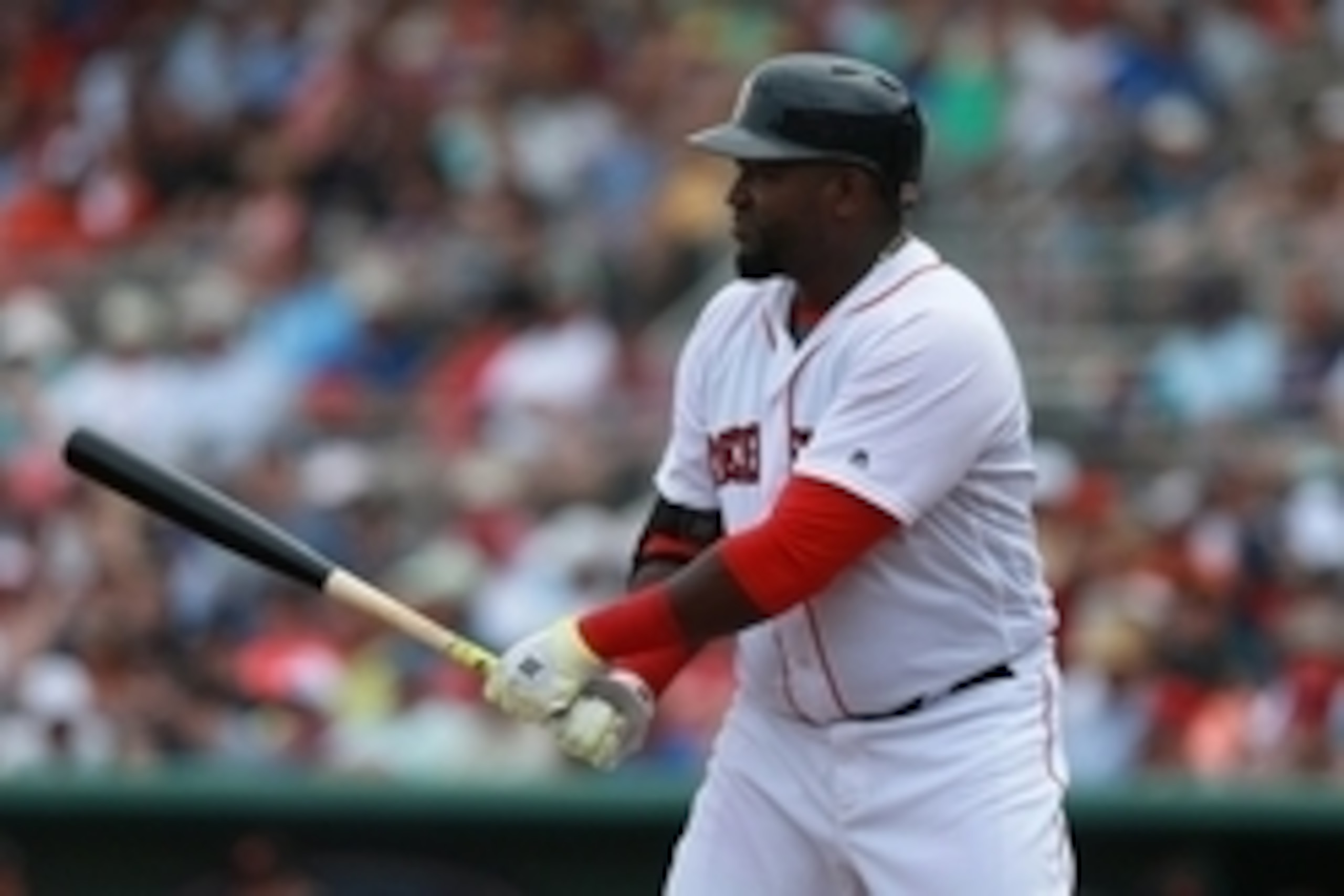 David Ortiz