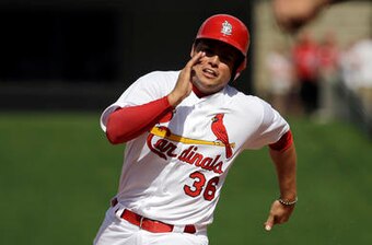 Aledmys Diaz