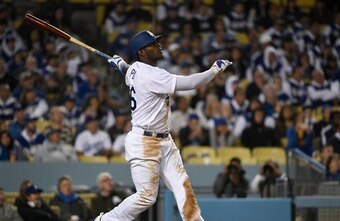Yasiel Puig