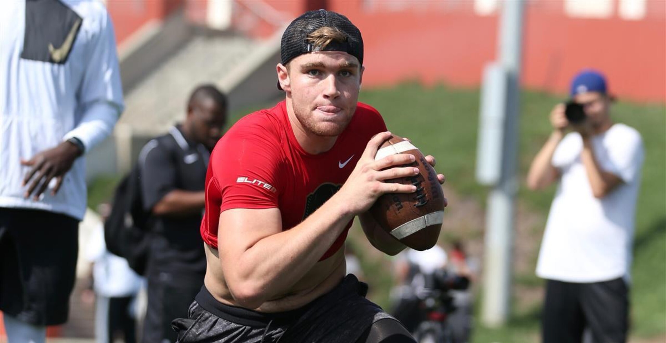 Tate Martell