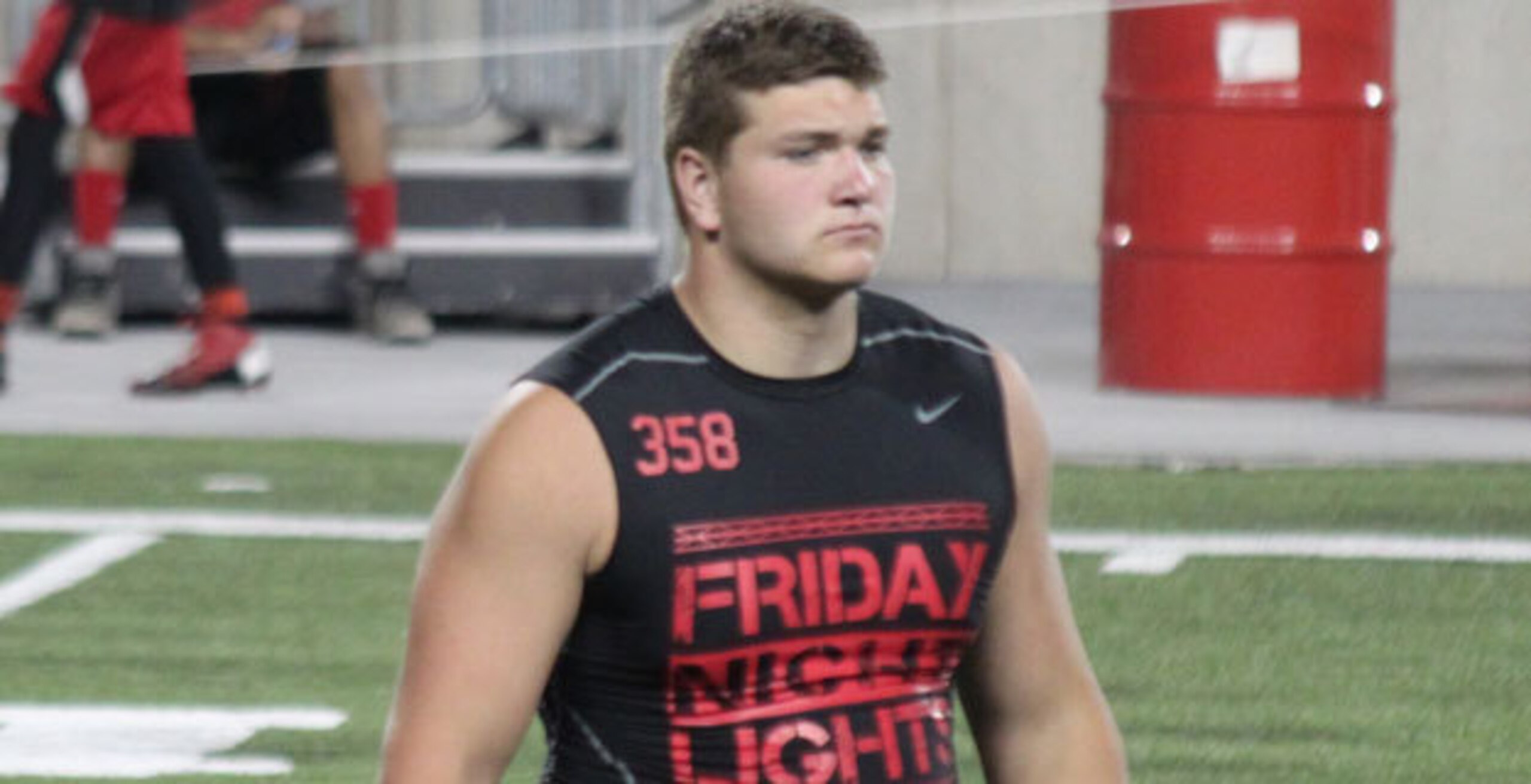 Josh Myers
