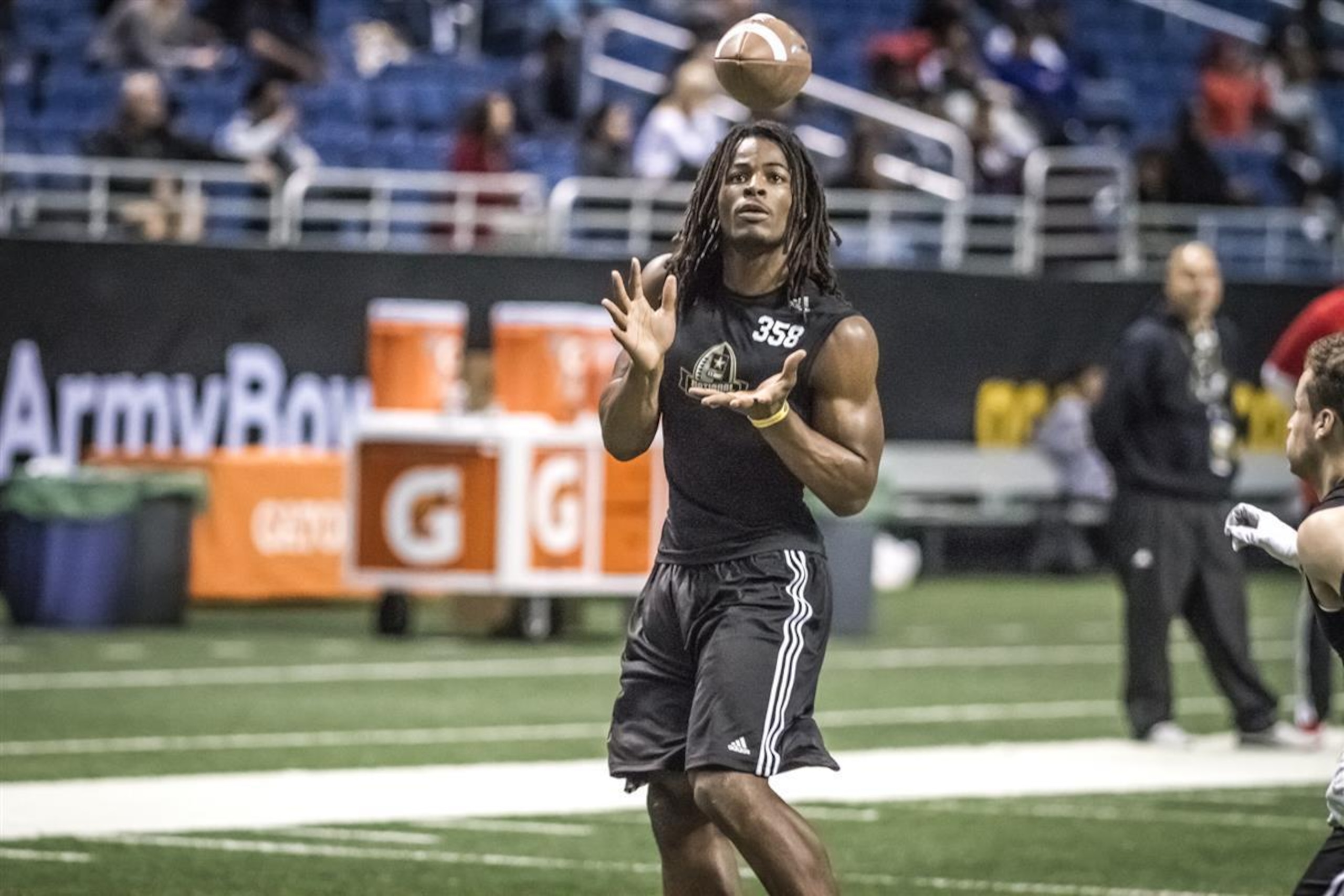 Najee Harris