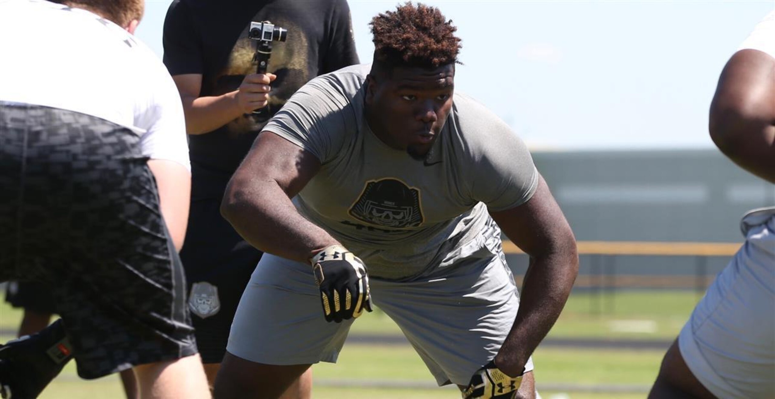 Marvin Wilson