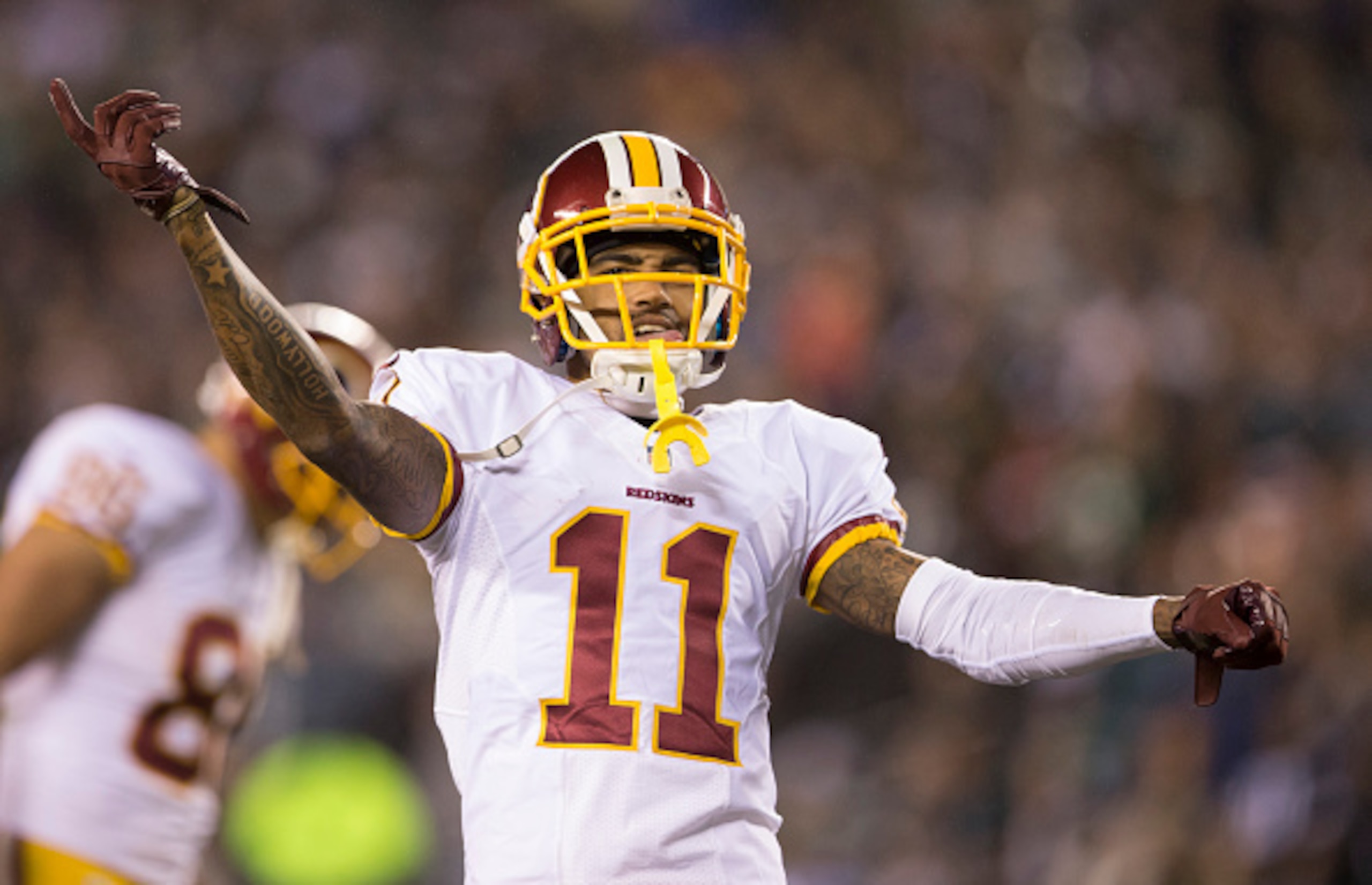 The Redskins will play their first-ever London game this season against the Bengals.