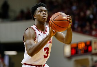 OG Anunoby could be one special Hoosier. OG Anunoby could be one special Hoosier.