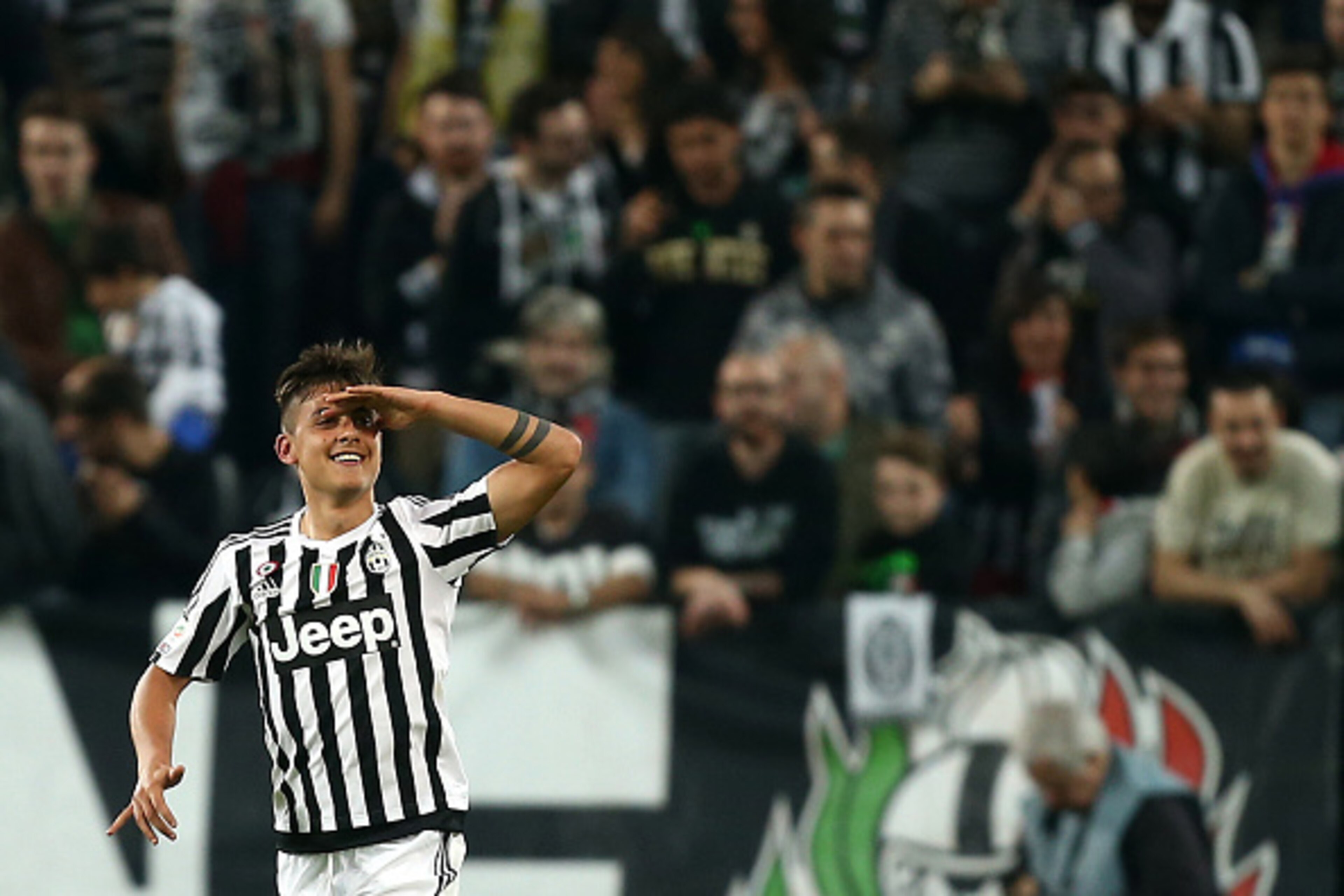 Dybala returned to his free-scoring ways with a brace in his second game back.