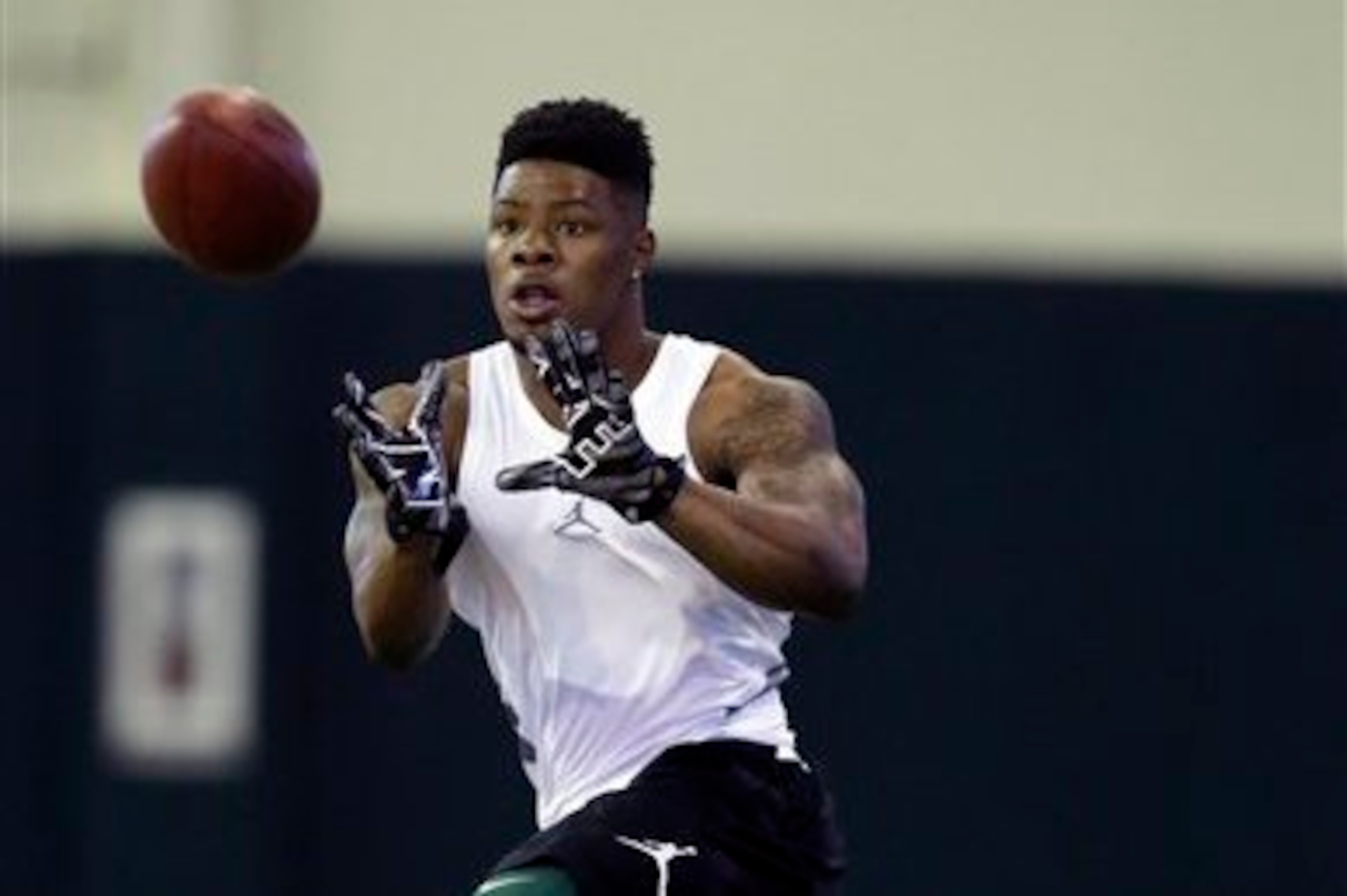 Experts love the idea of  Corey Coleman landing with Cincinnati.