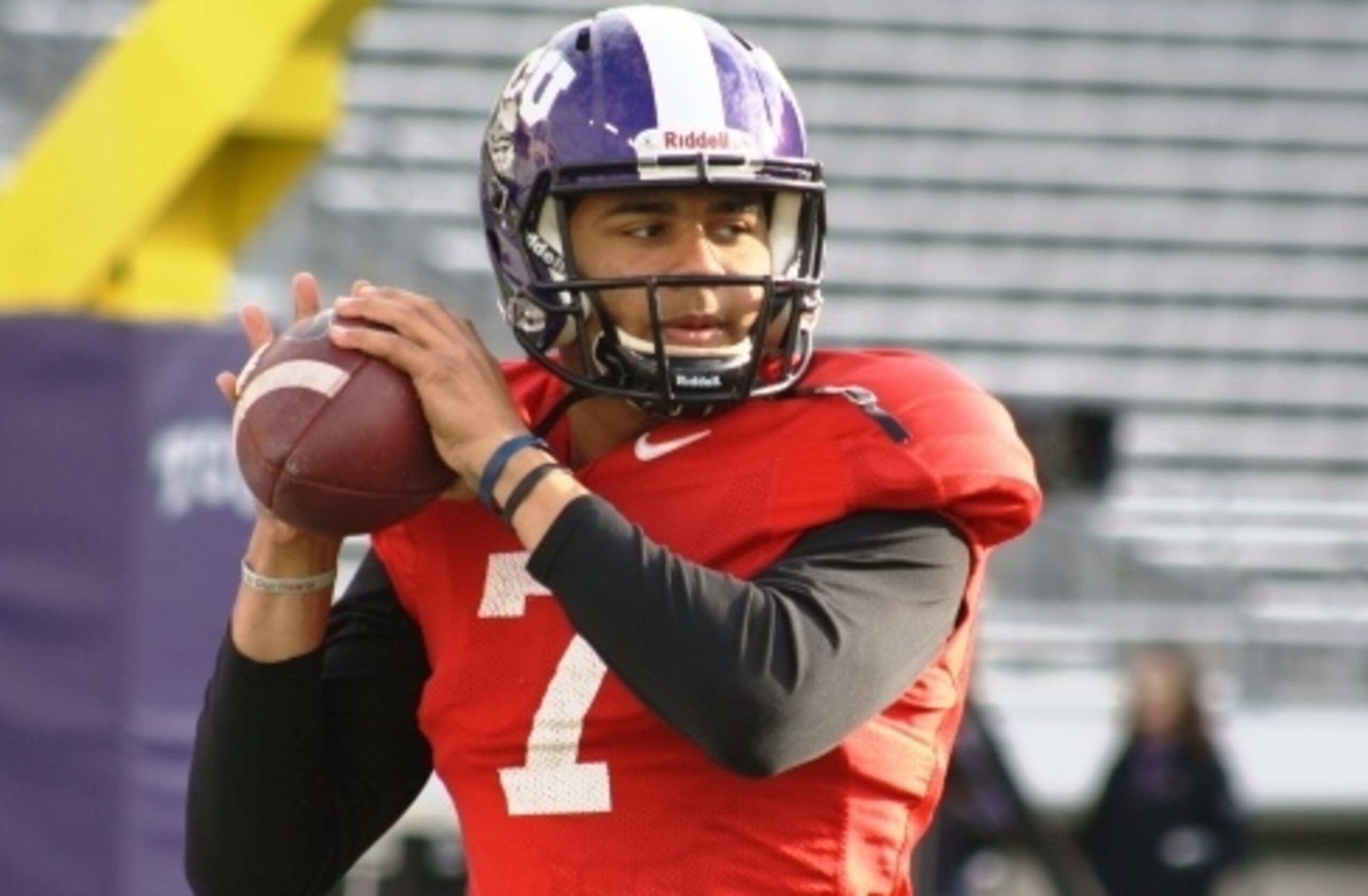 Kenny Hill