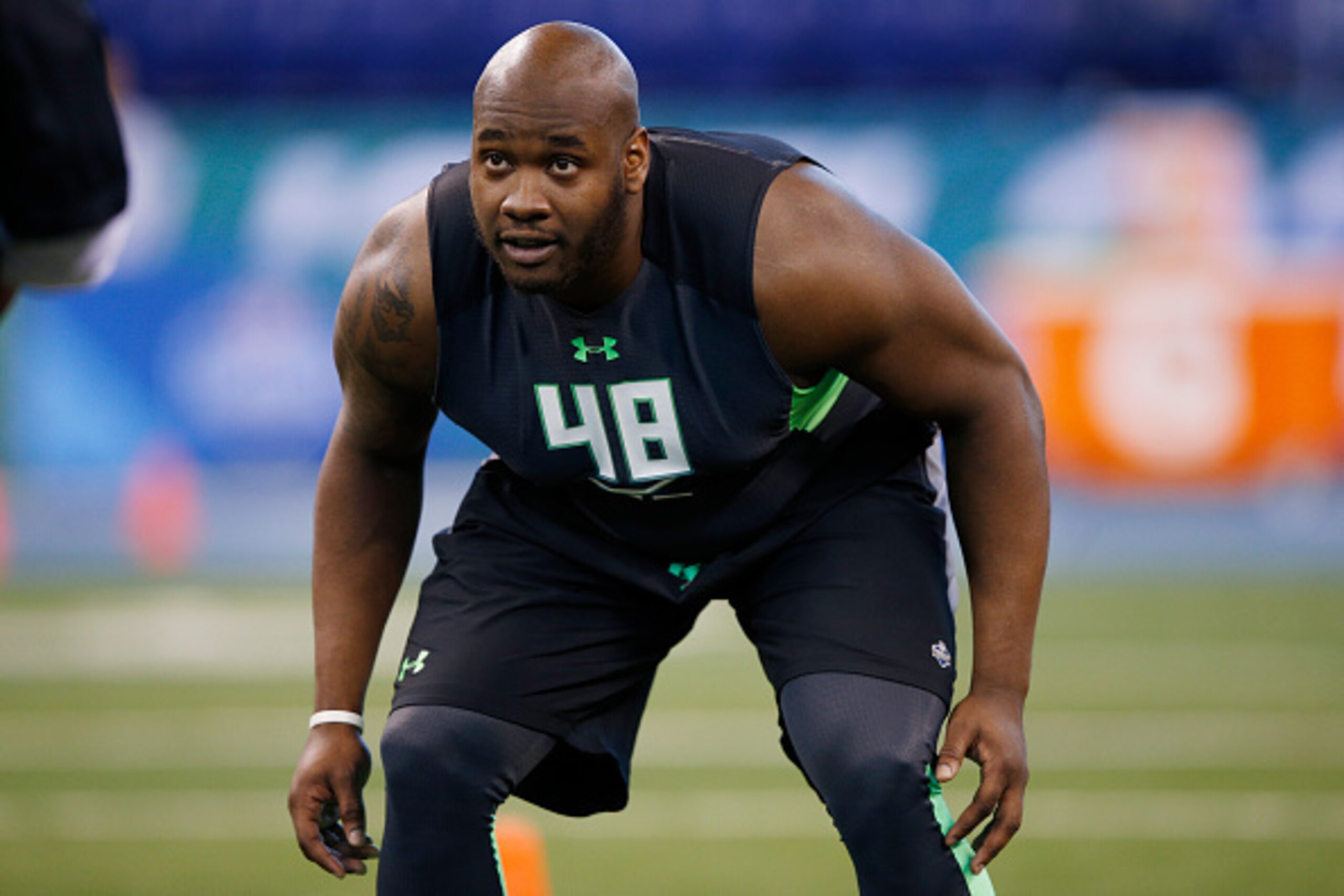 It's hard to argue with the on-field ability of Laremy Tunsil
