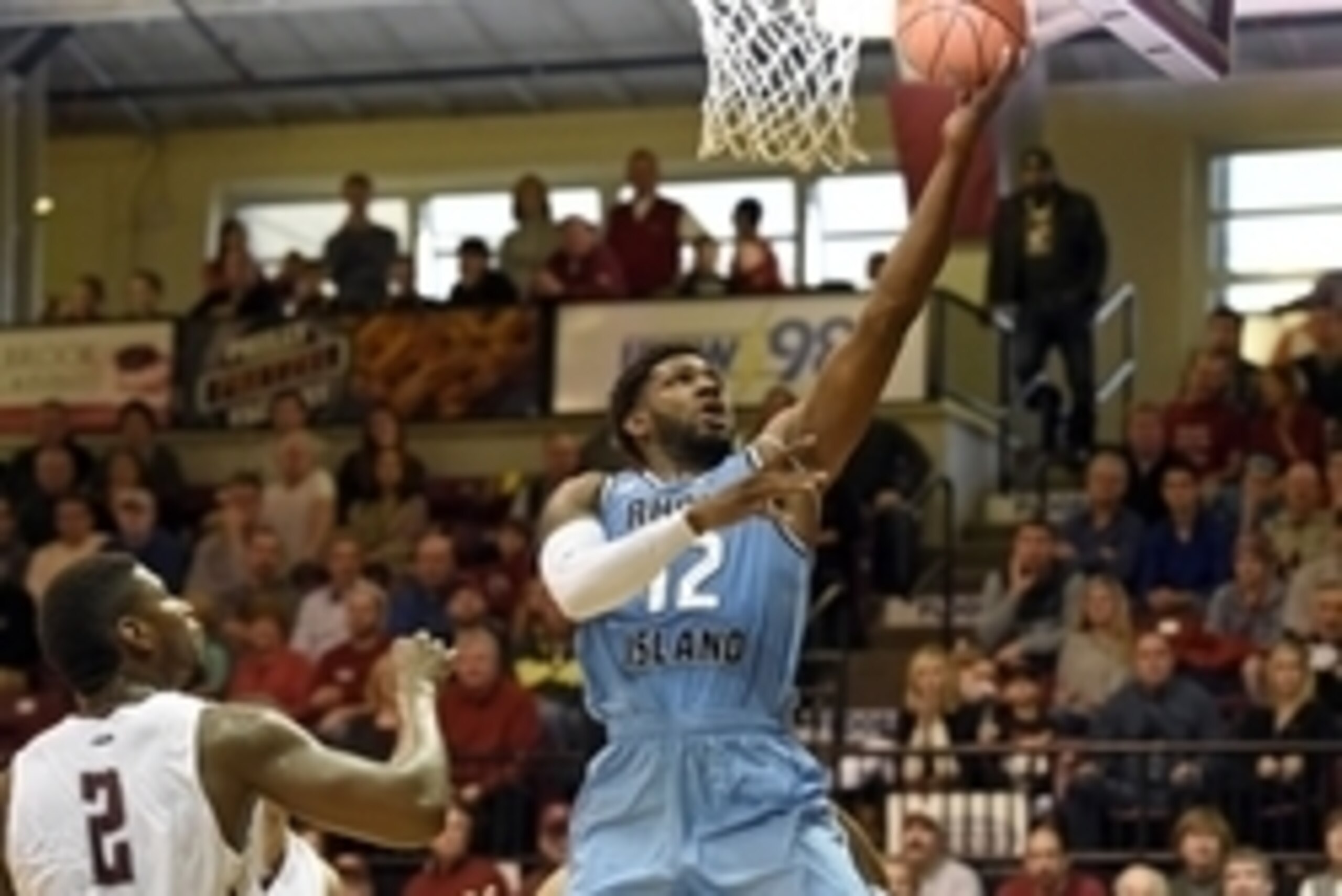 Hassan Martin and Rhode Island top our list of teams that should dance for first time in more than a decade. Hassan Martin and Rhode Island top our list of teams that should dance for first time in more than a decade.