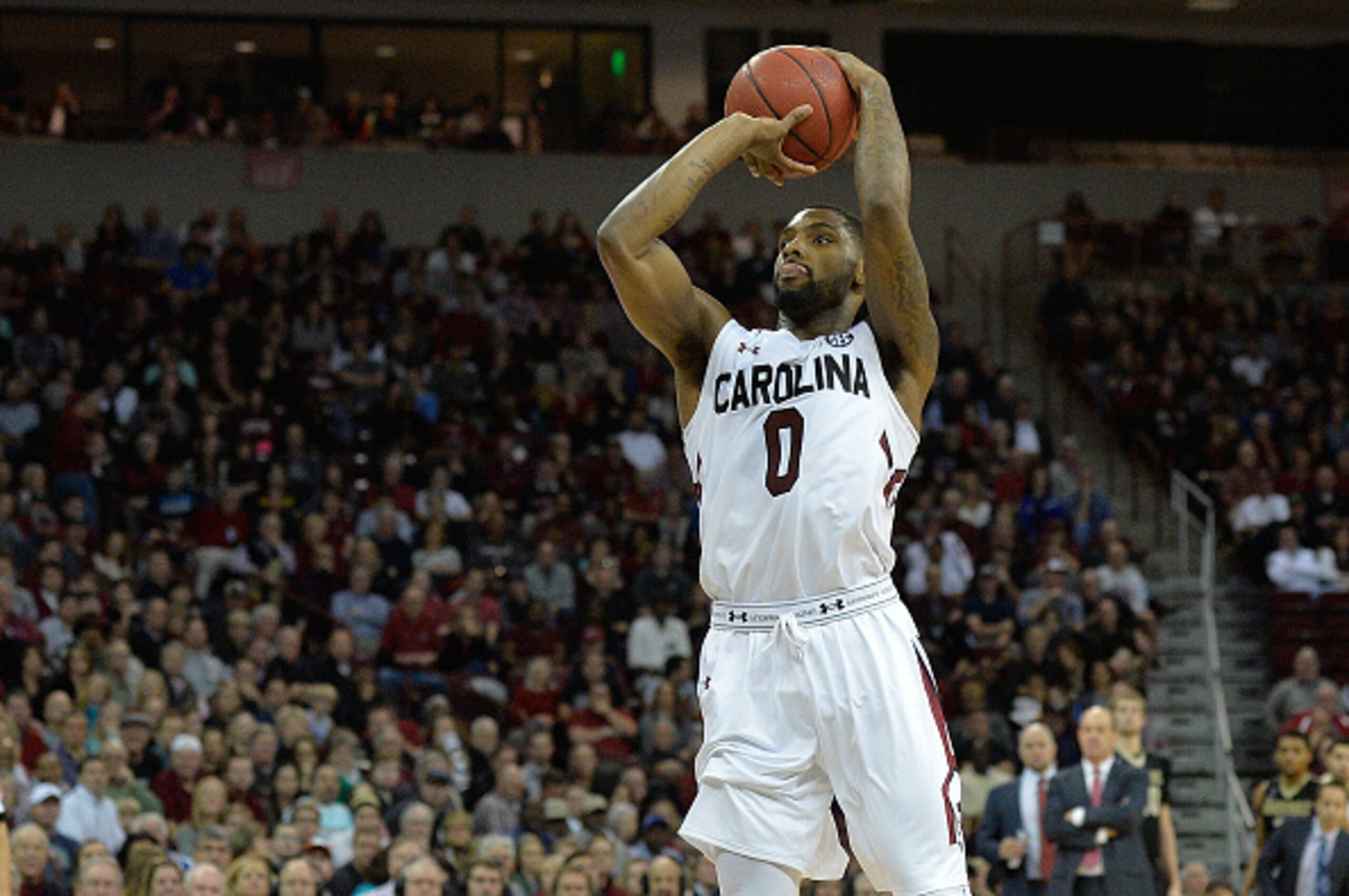 Sindarius Thornwell Sindarius Thornwell