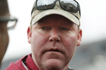 McCloughan can chose from a host of D-linemen, but wants double-digit picks.