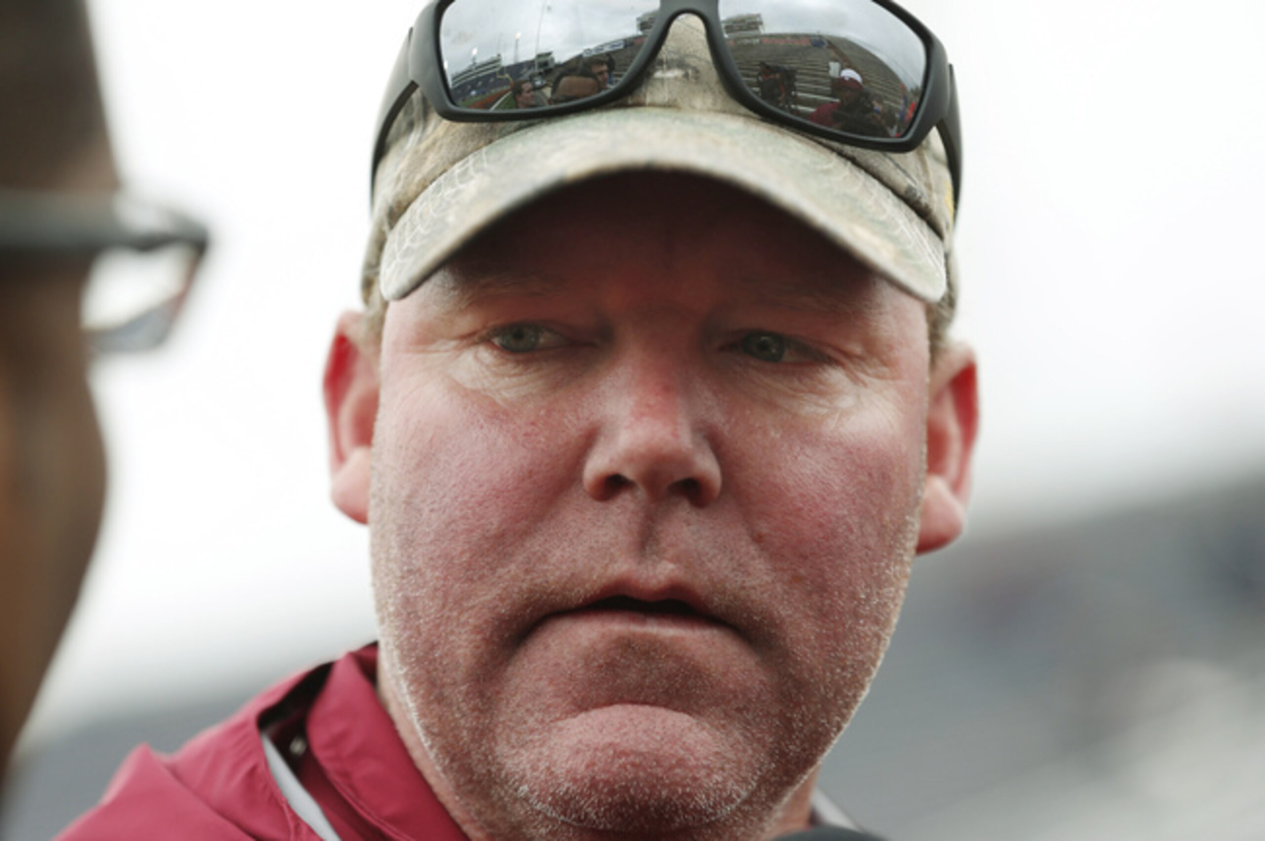 McCloughan can chose from a host of D-linemen, but wants double-digit picks.