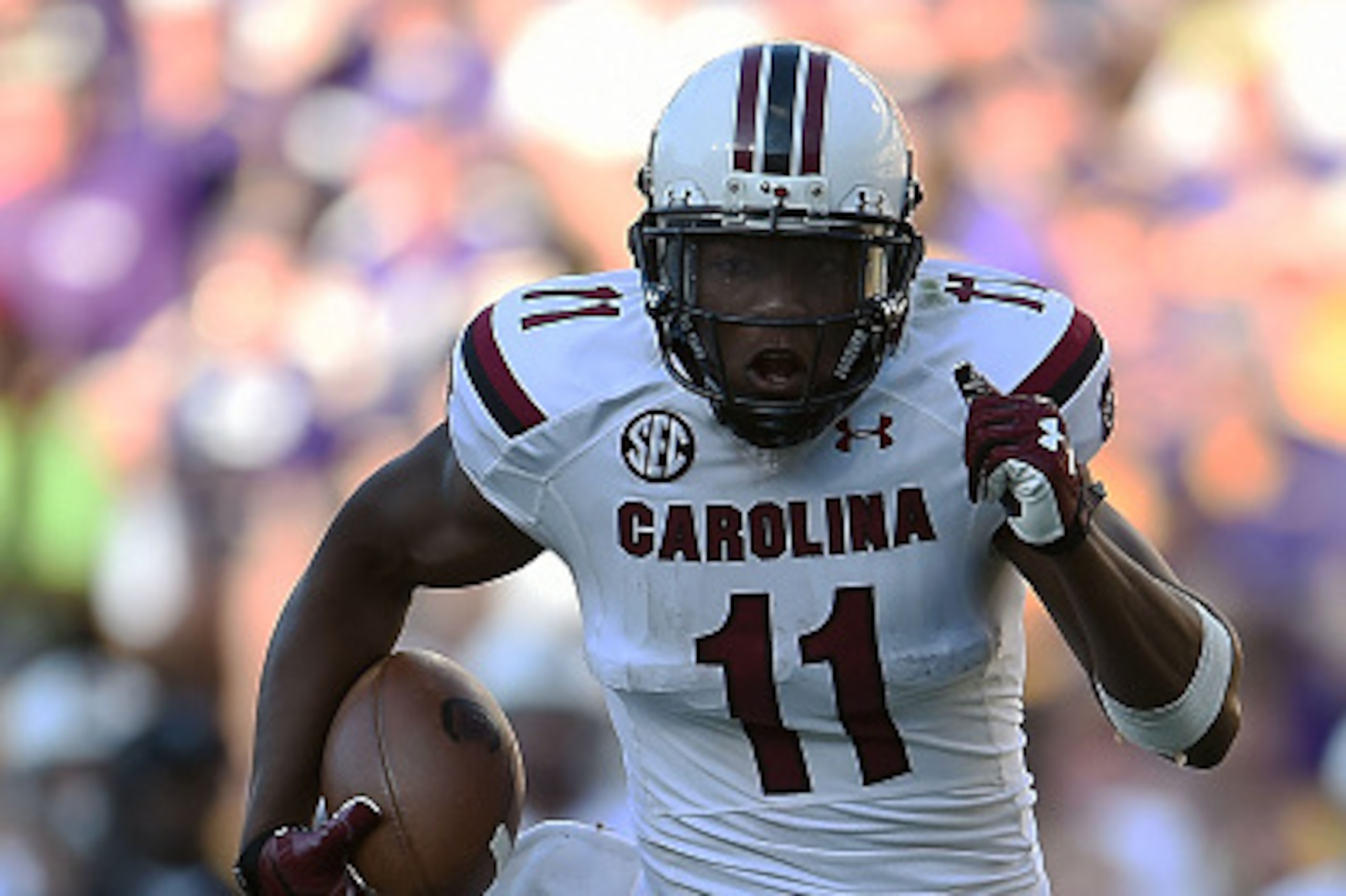 Pharoh Cooper