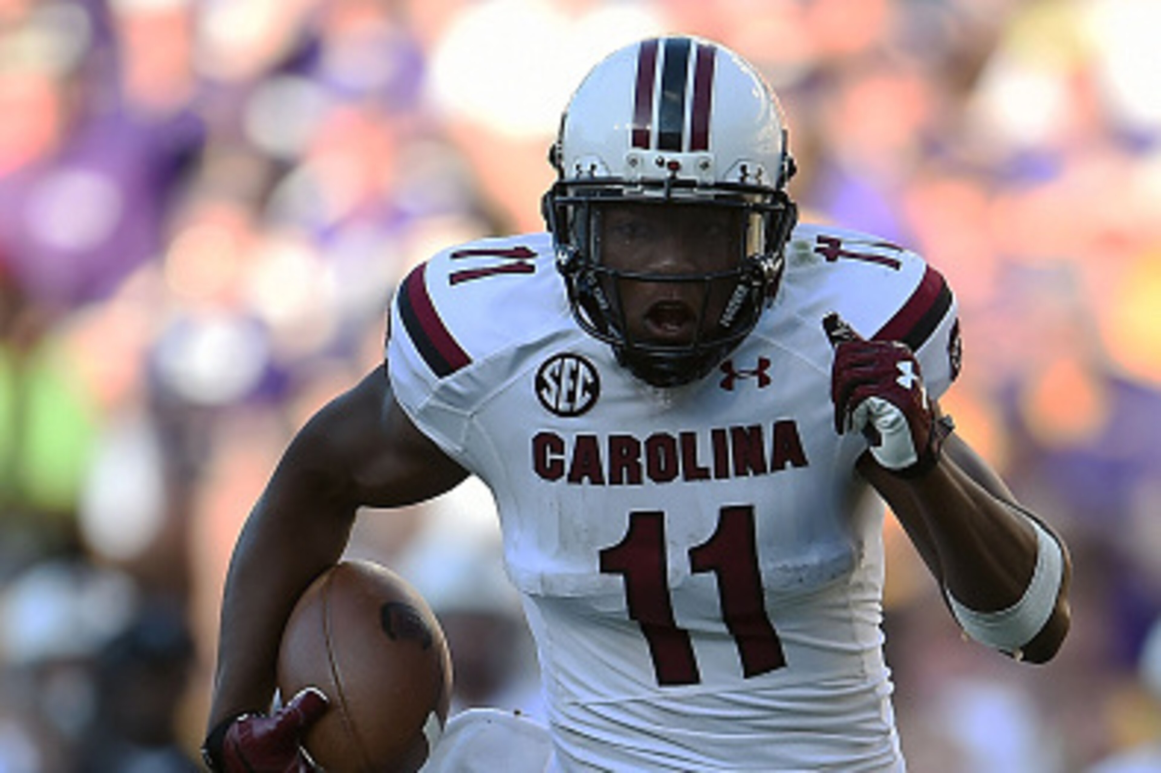 Pharoh Cooper
