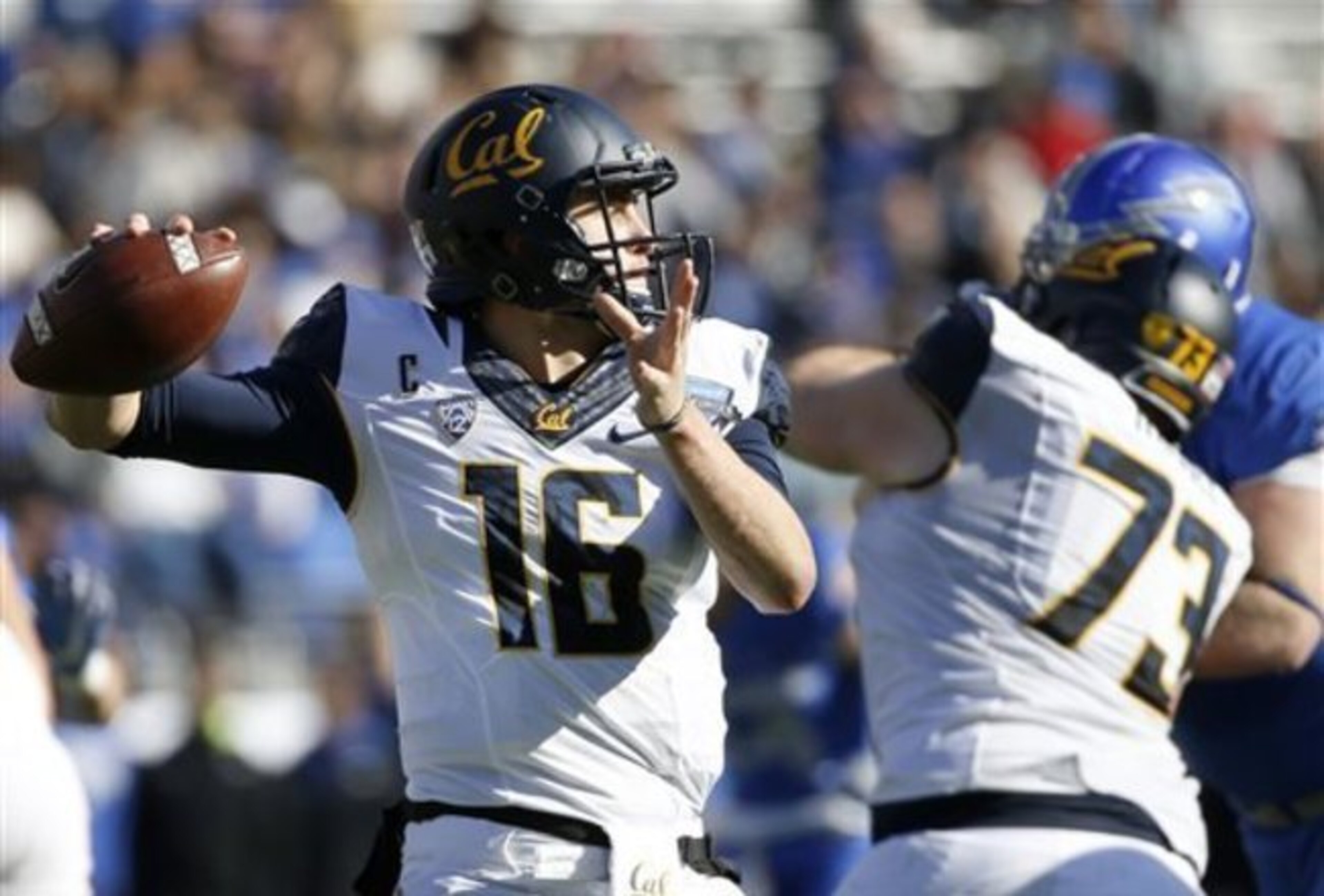 Jared Goff