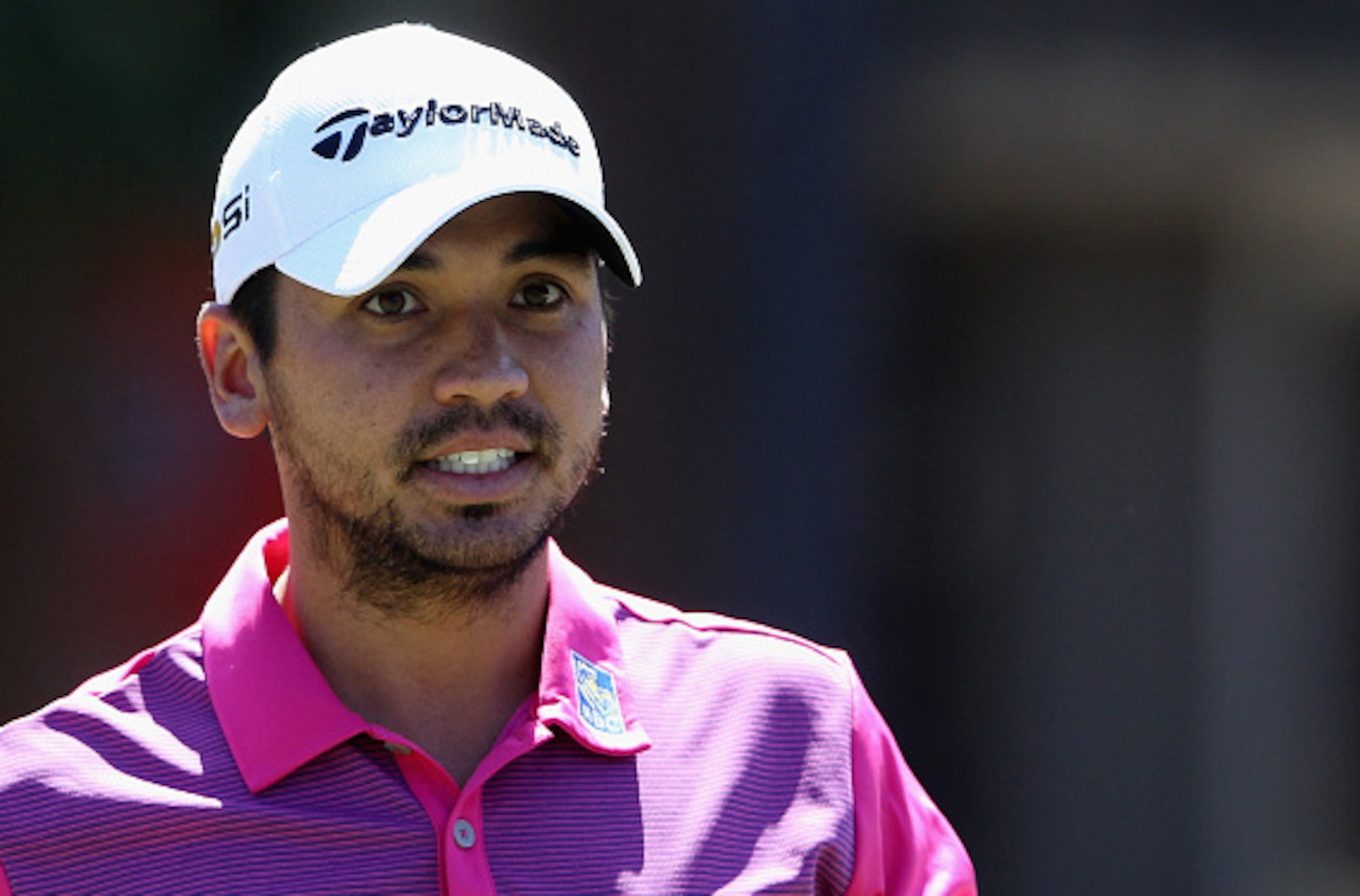 Jason Day