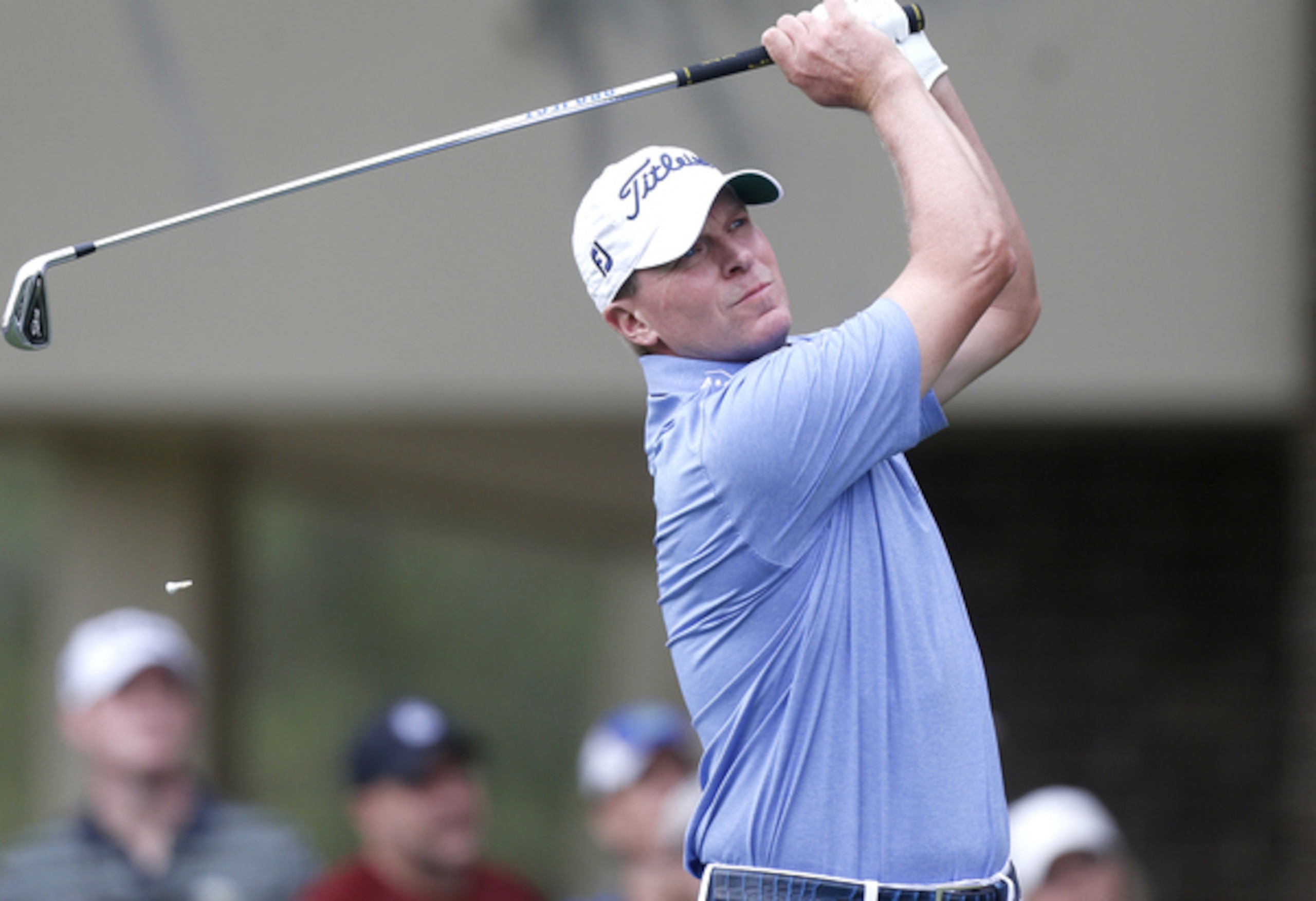 Steve Stricker