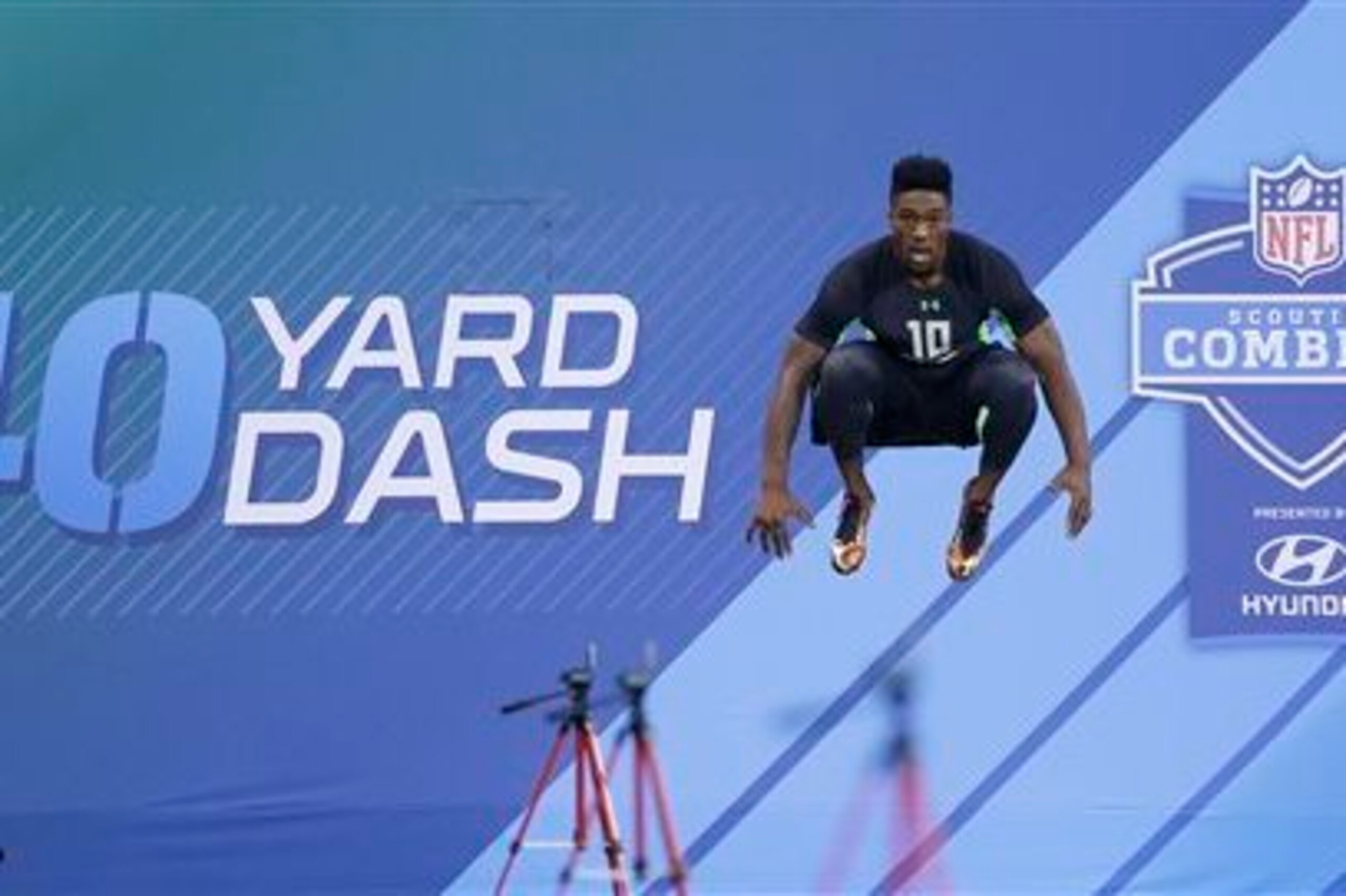 What do the Giants think of Georgia LB Leonard Floyd?
