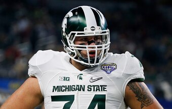 Jack Conklin should be one of New York's top targets.