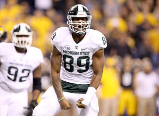 Shilique Calhoun