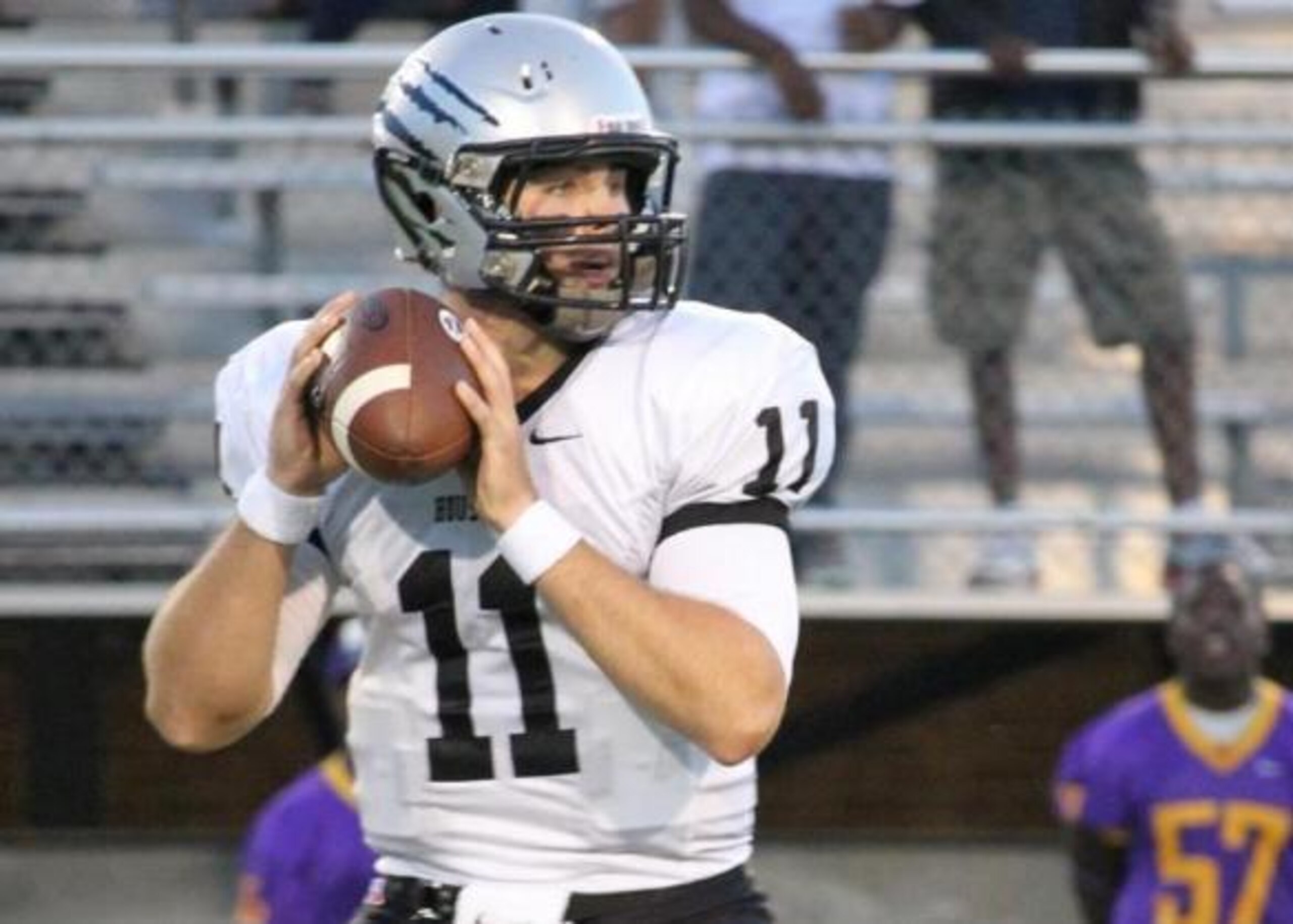 QB Jake Fromm gives Georgia another compelling option behind center.
