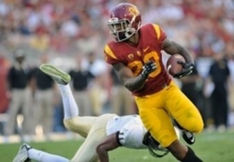 Tre Madden could fight for a roster spot and provide depth.