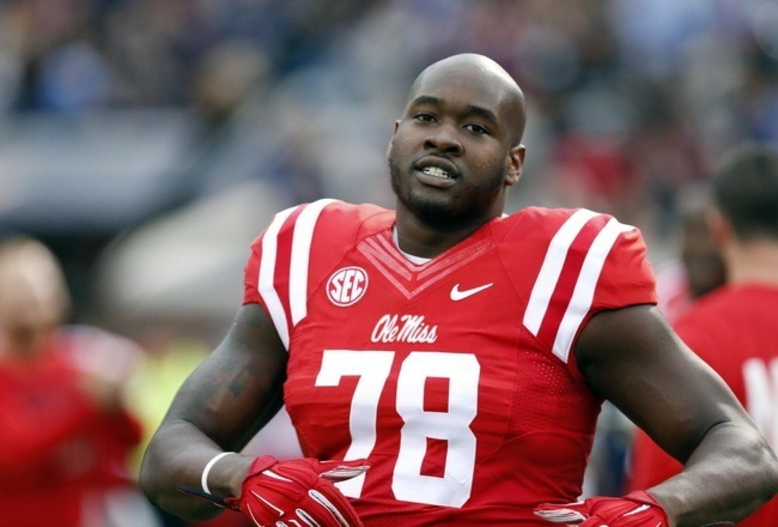 Laremy Tunsil