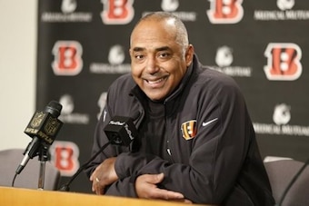 Marvin Lewis and the Cincinnati Bengals attack the 2016 NFL draft with key needs to fill.