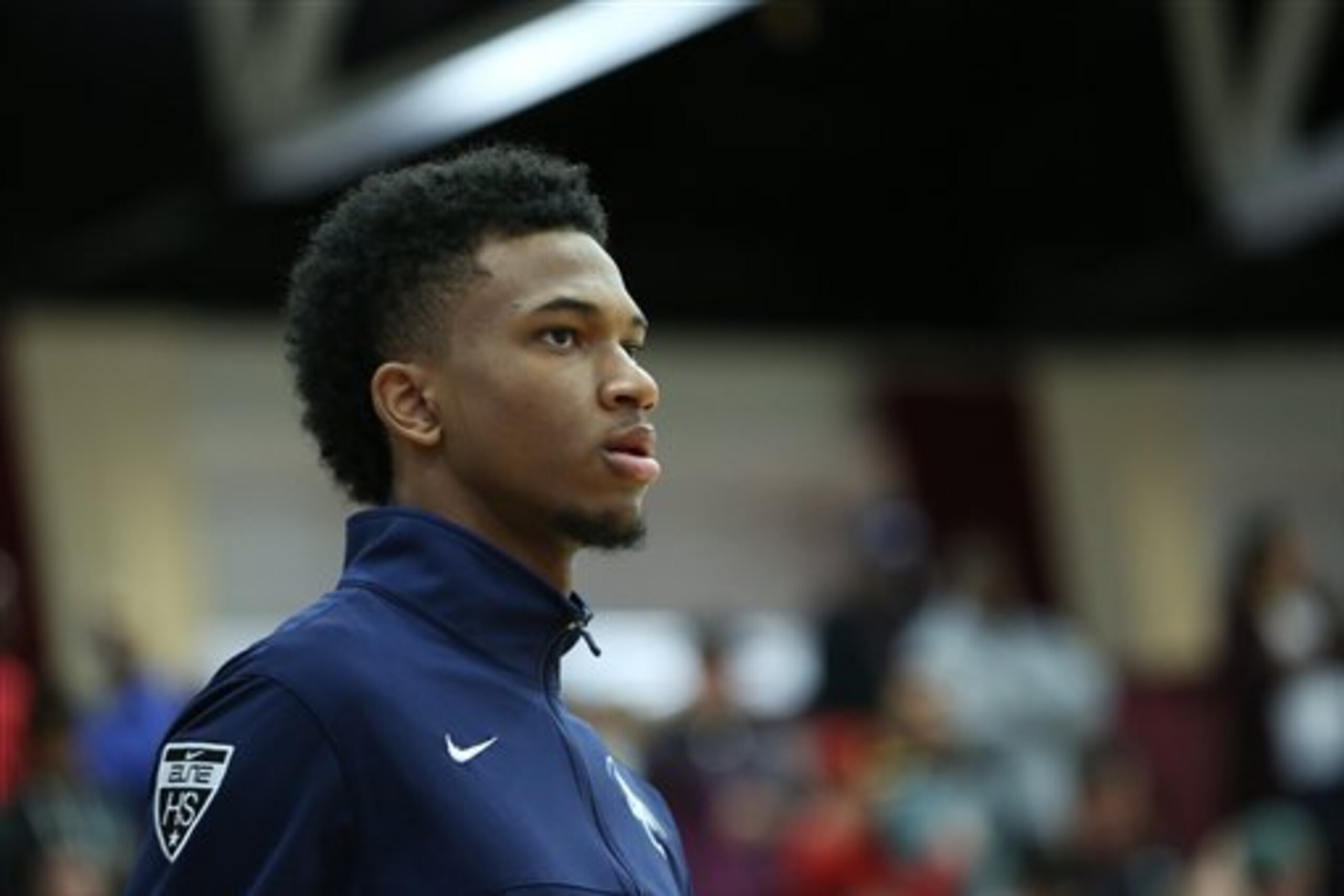 Marvin Bagley