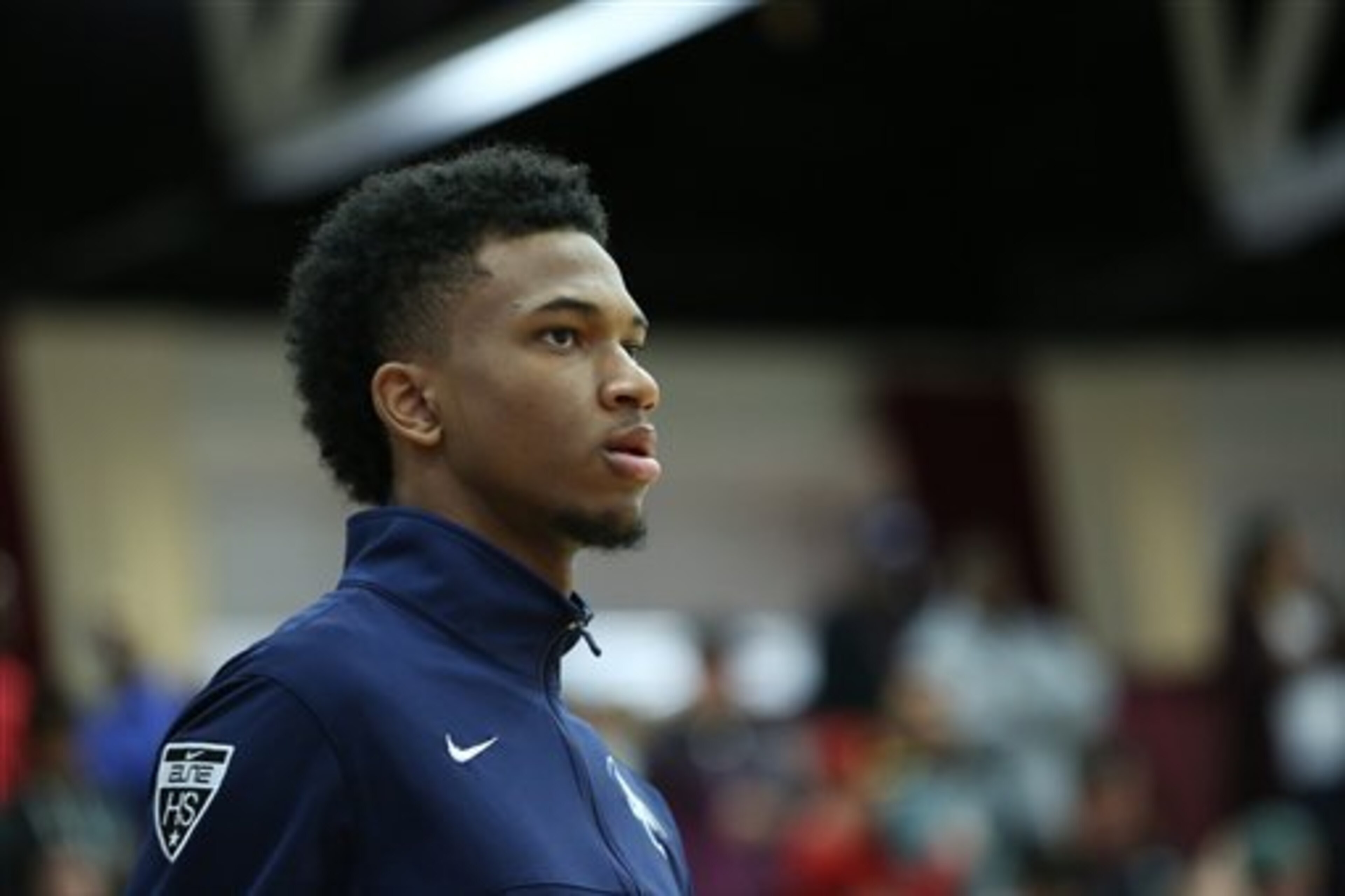 Marvin Bagley