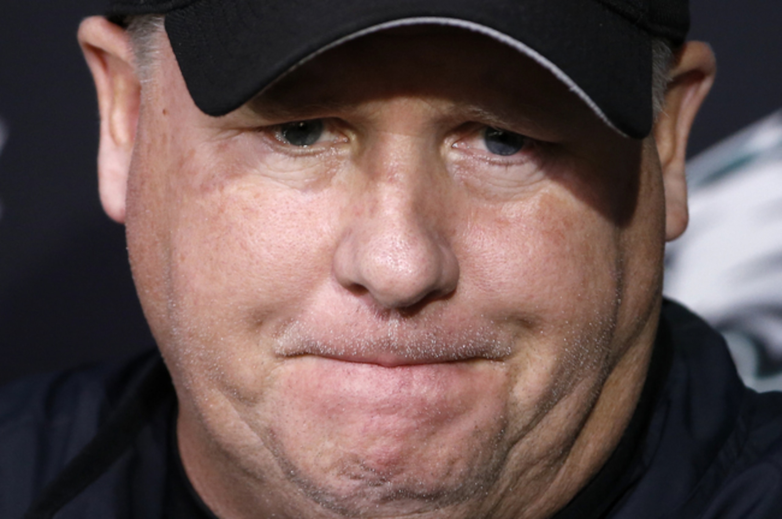 The Chip Kelly experiment in Philadelphia crashed and burned in under a year.