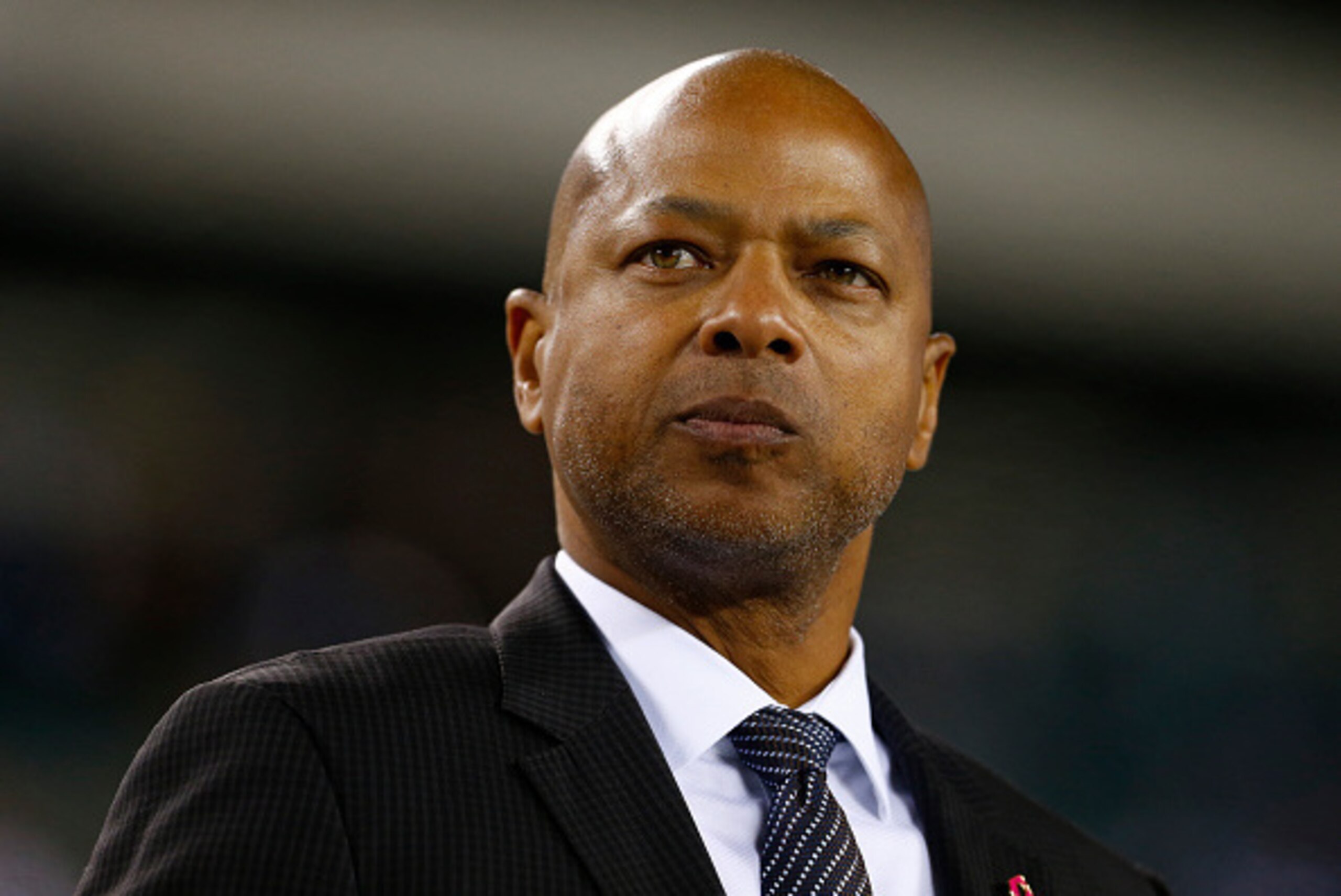 This is a big weekend for Giants GM Jerry Reese.