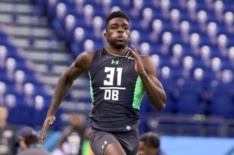 Jayron Kearse needs to be coached up but has upside.